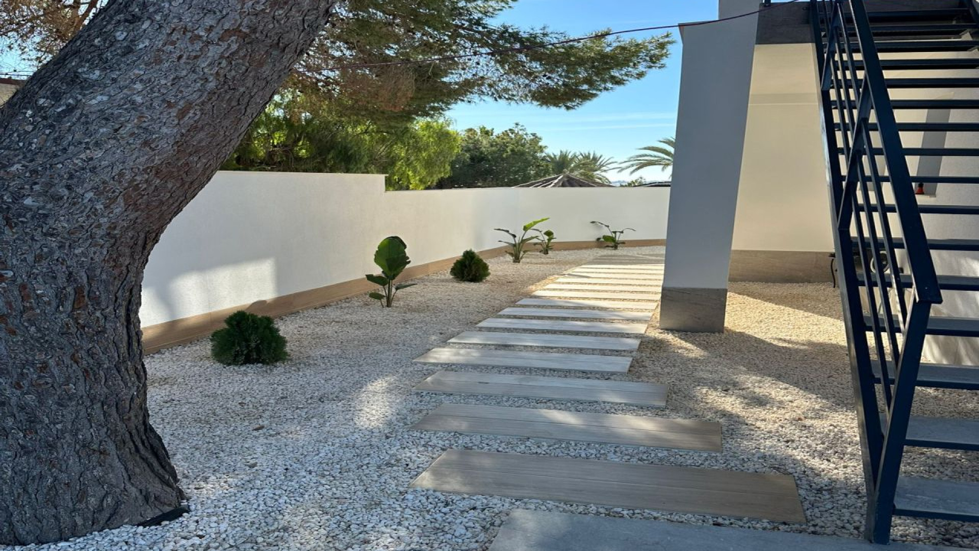 Revente - Detached Villa - Rojales - Ciudad Quesada