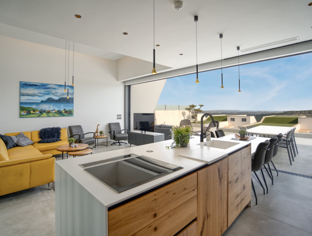 Revente - Detached Villa - Rojales - Ciudad Quesada