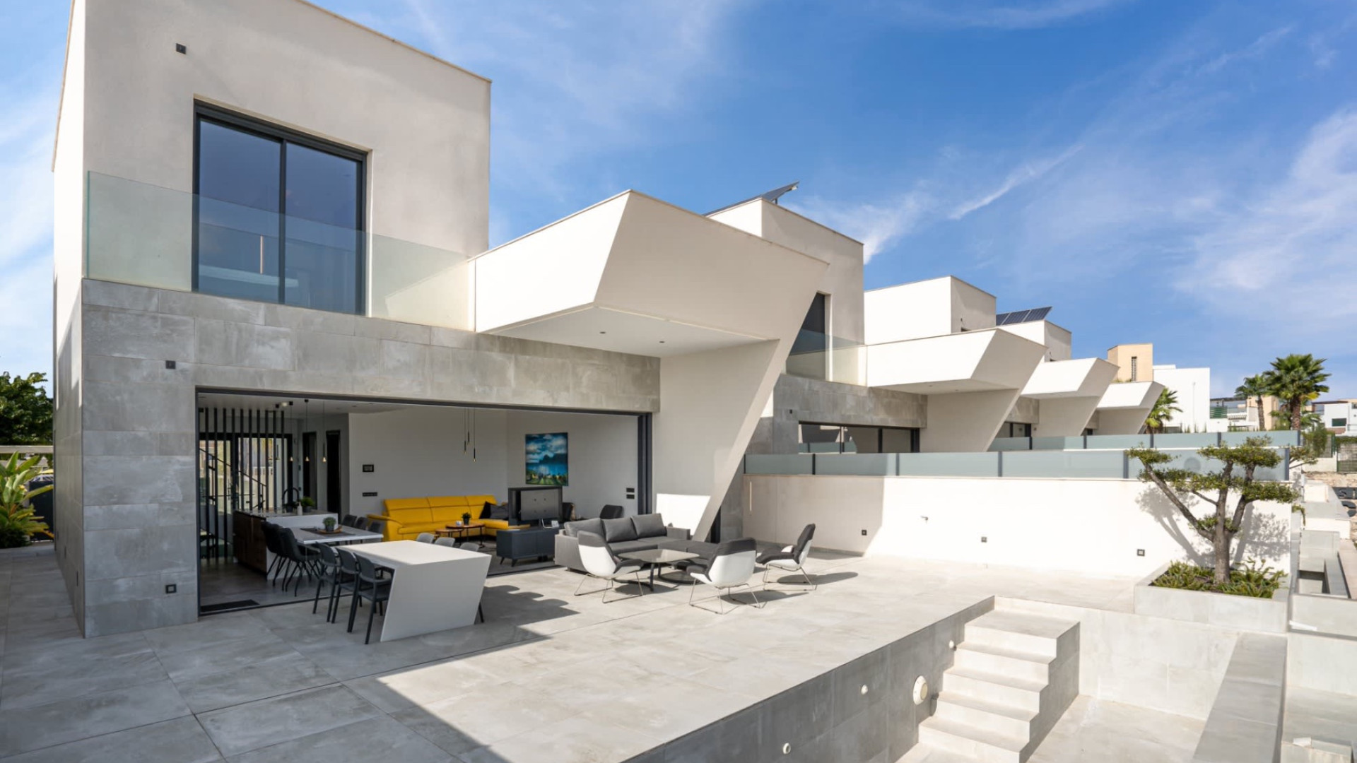 Revente - Detached Villa - Rojales - Ciudad Quesada