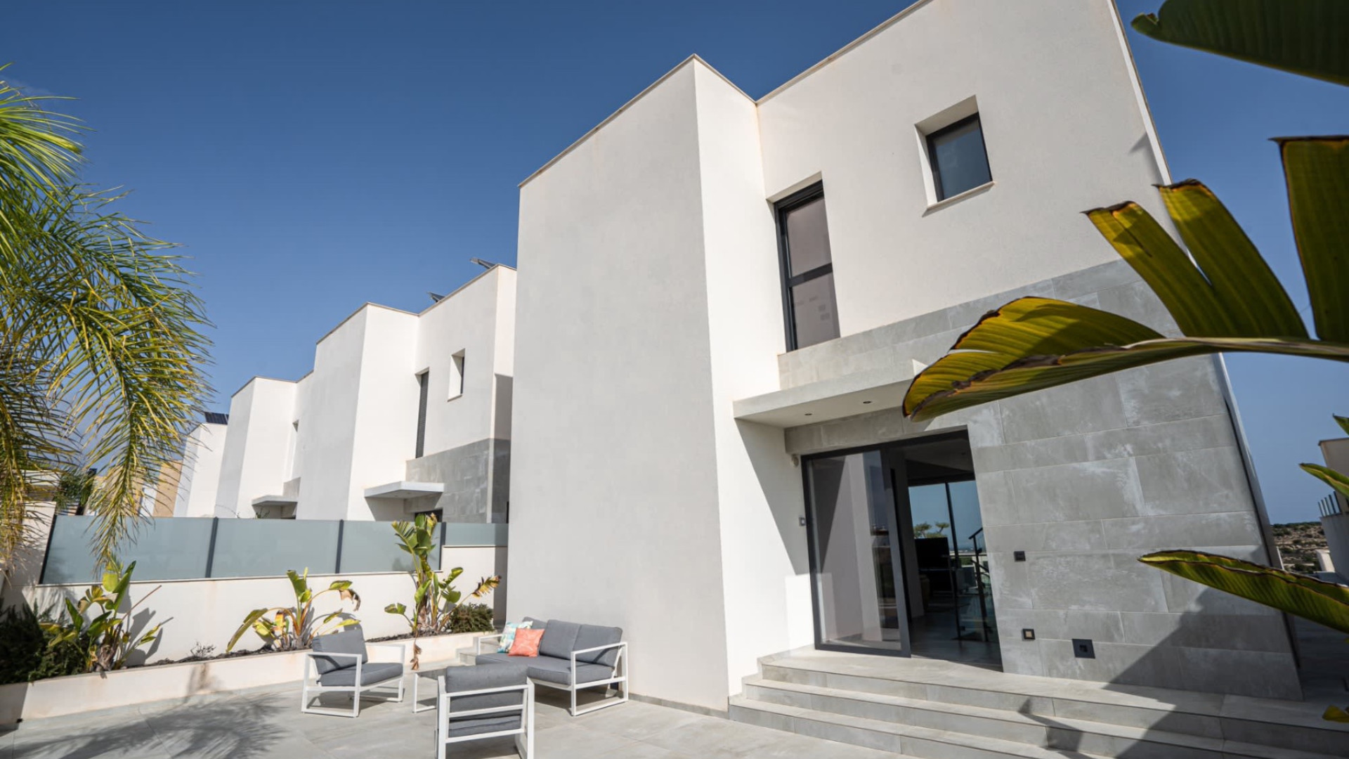 Revente - Detached Villa - Rojales - Ciudad Quesada