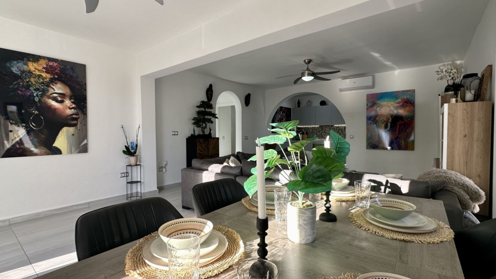 Revente - Detached Villa - Rojales - Ciudad Quesada