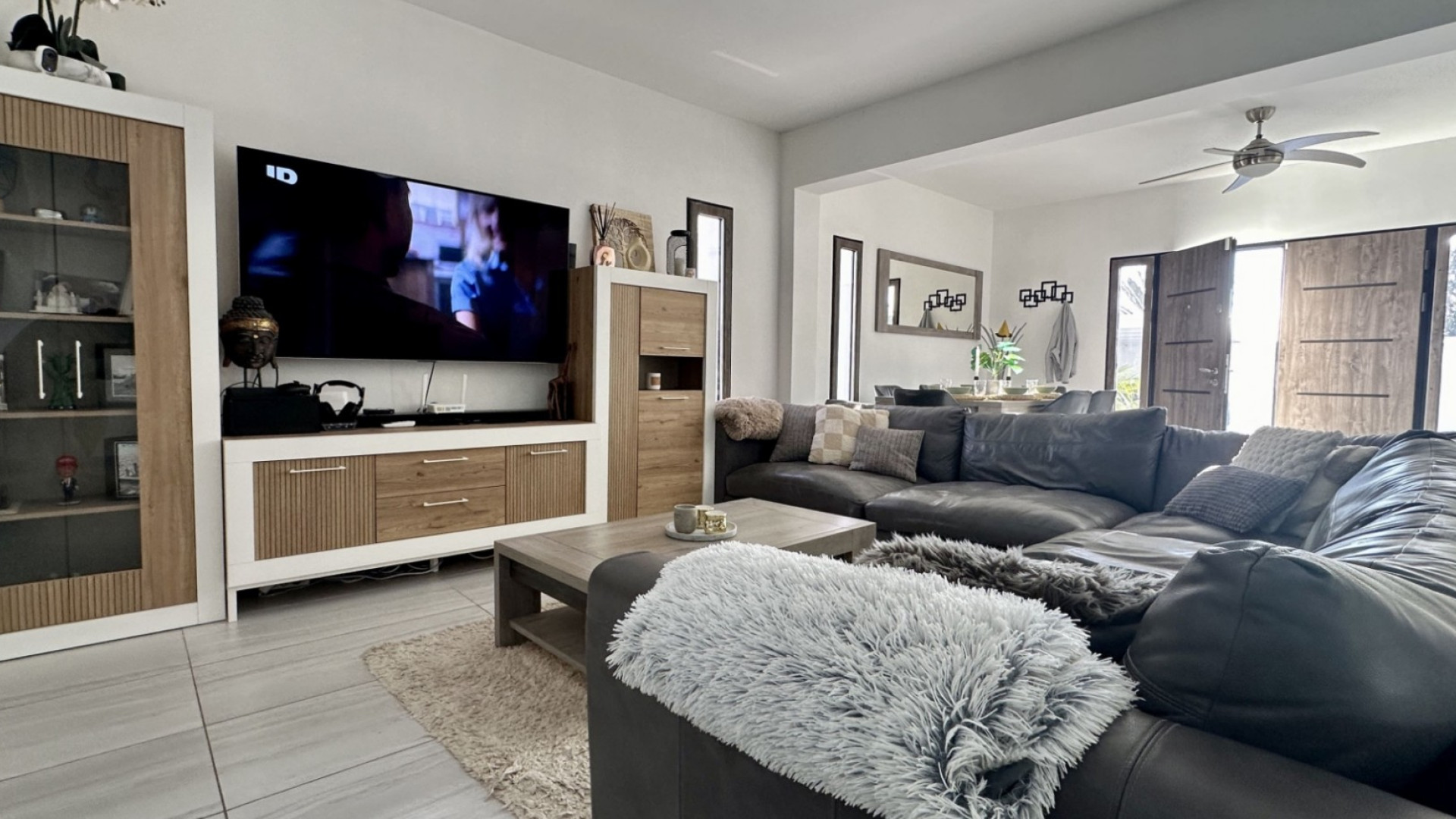 Revente - Detached Villa - Rojales - Ciudad Quesada