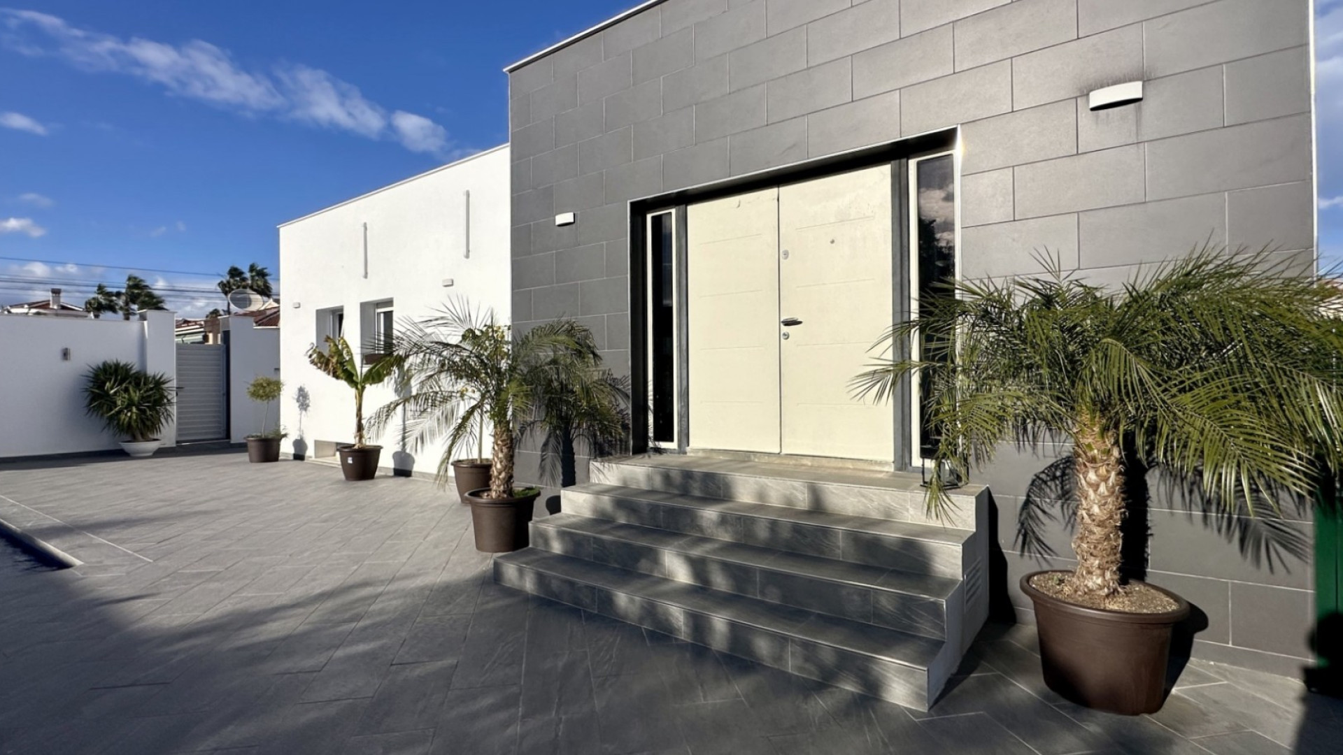 Revente - Detached Villa - Rojales - Ciudad Quesada