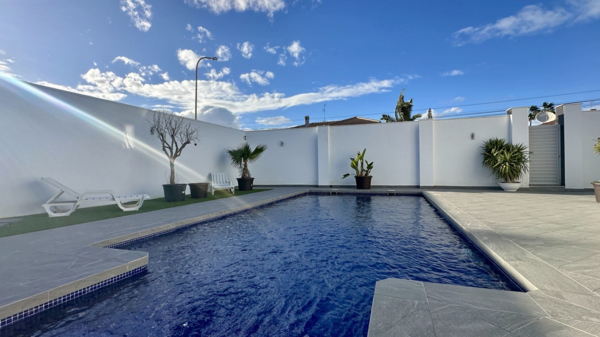 Revente - Detached Villa - Rojales - Ciudad Quesada