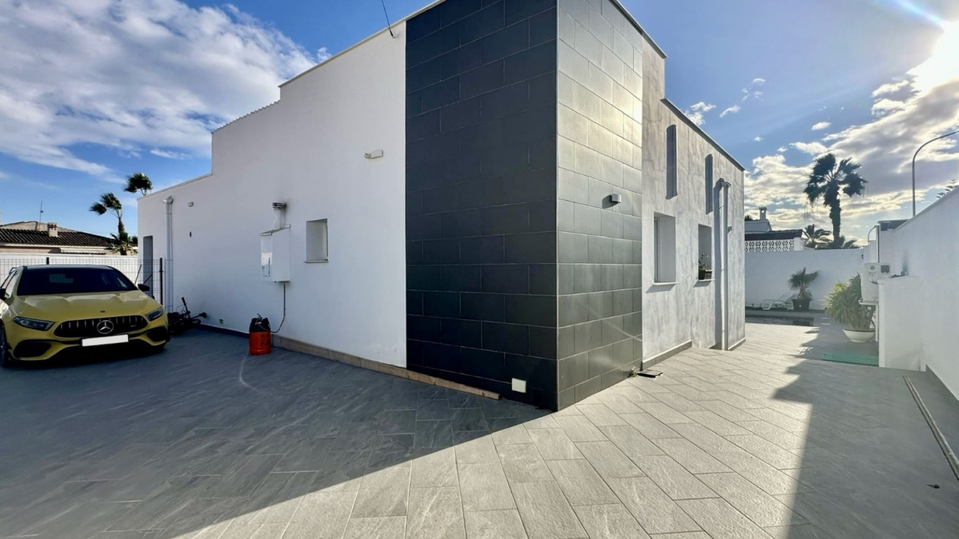 Revente - Detached Villa - Rojales - Ciudad Quesada