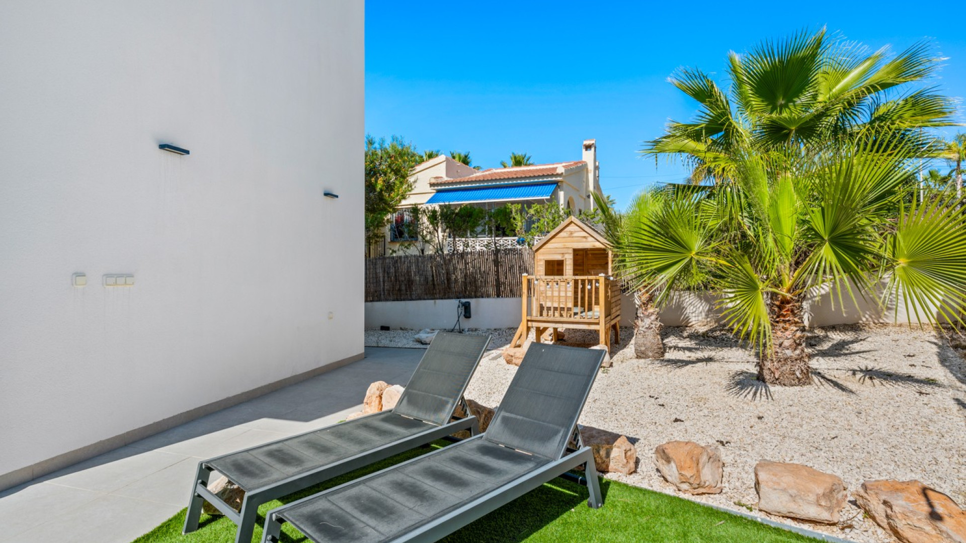 Revente - Detached Villa - Rojales - Ciudad Quesada