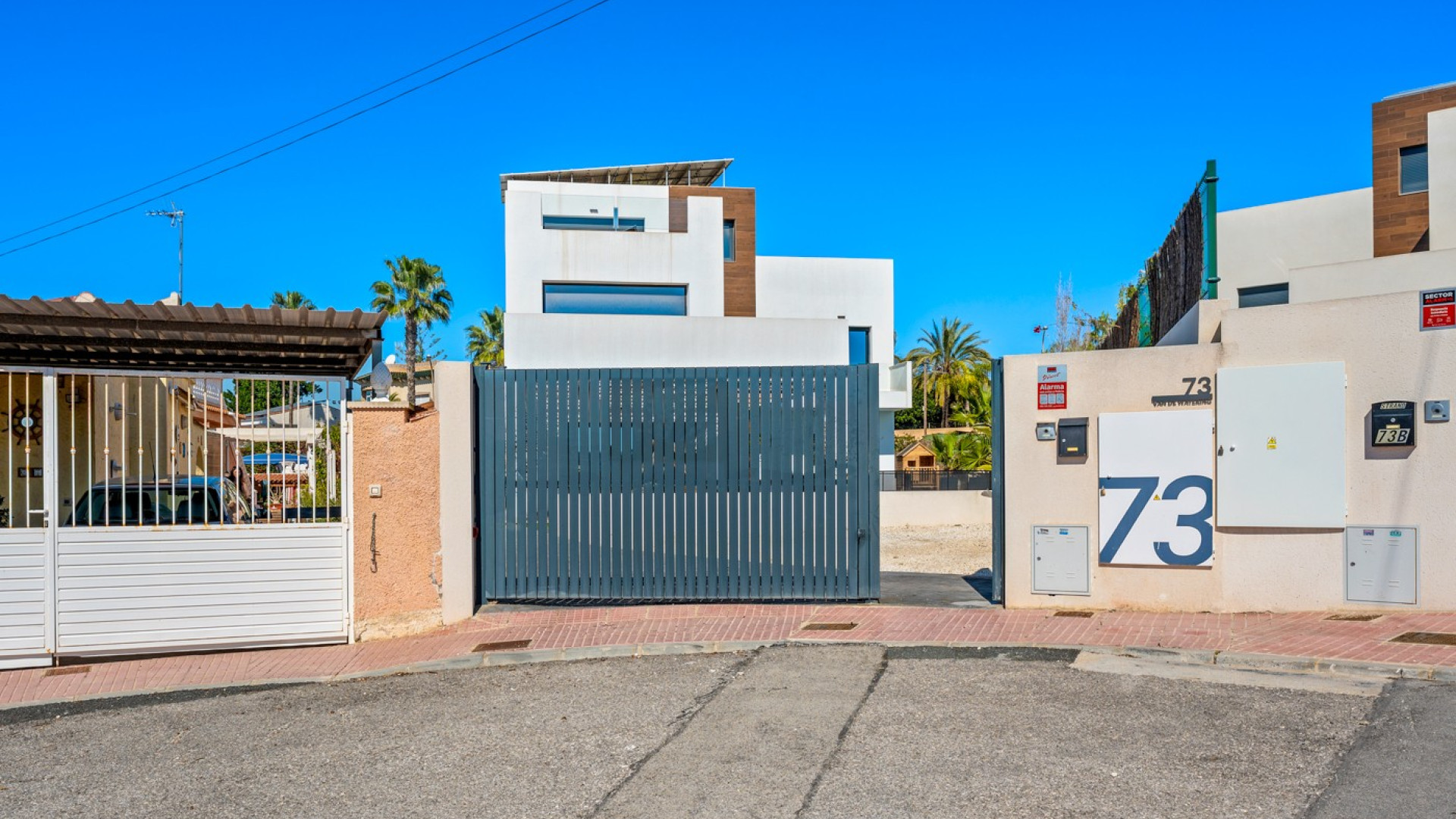 Revente - Detached Villa - Rojales - Ciudad Quesada