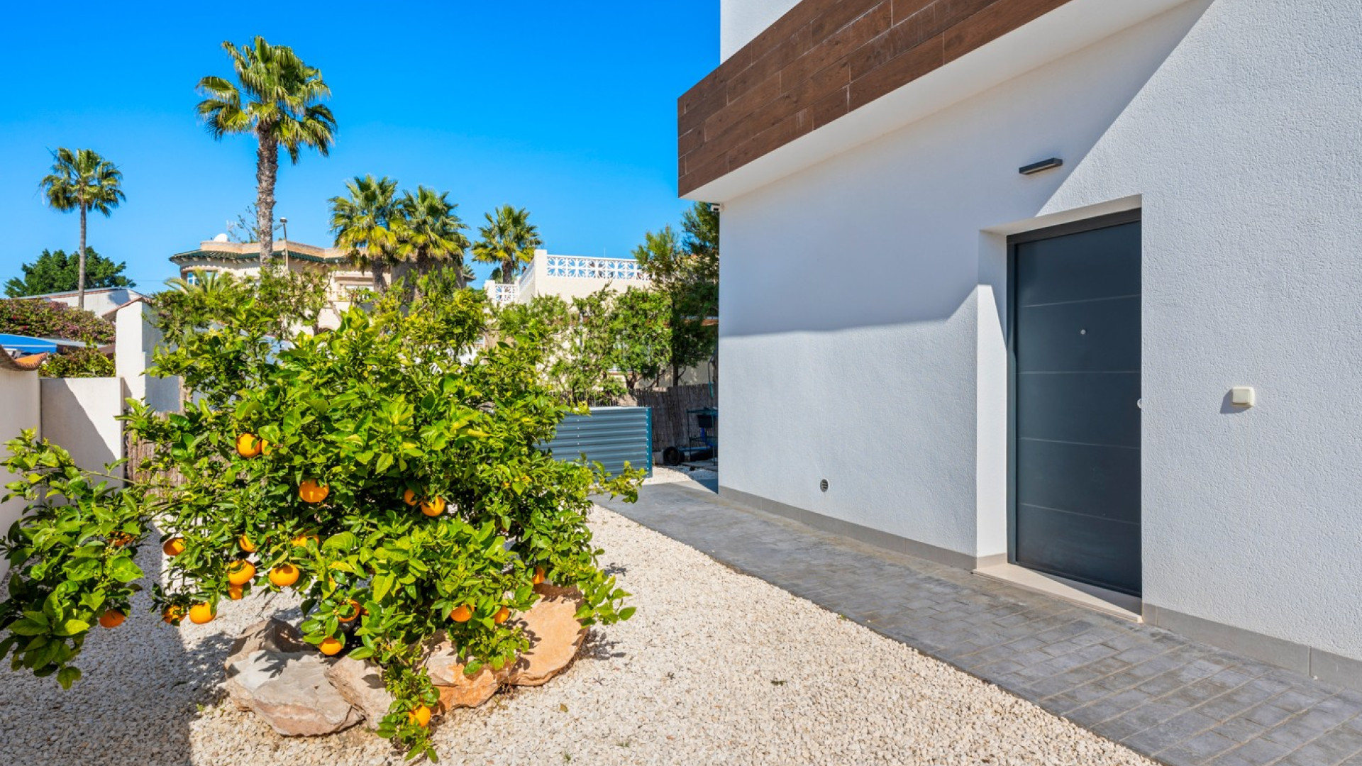 Revente - Detached Villa - Rojales - Ciudad Quesada