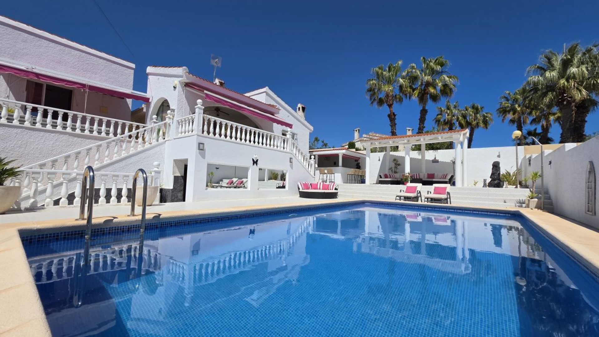 Revente - Detached Villa - Rojales - Ciudad Quesada