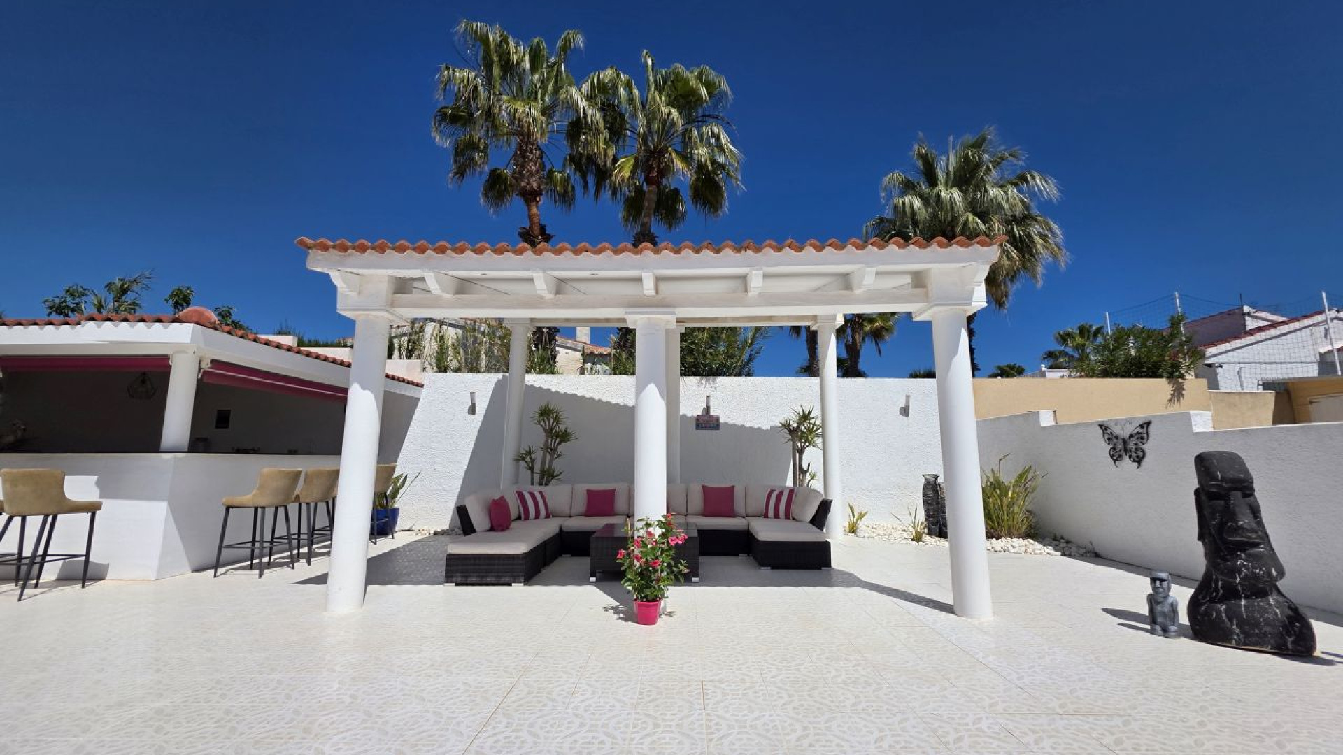 Revente - Detached Villa - Rojales - Ciudad Quesada