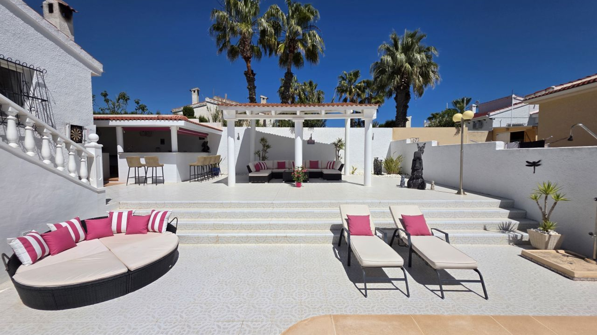 Revente - Detached Villa - Rojales - Ciudad Quesada