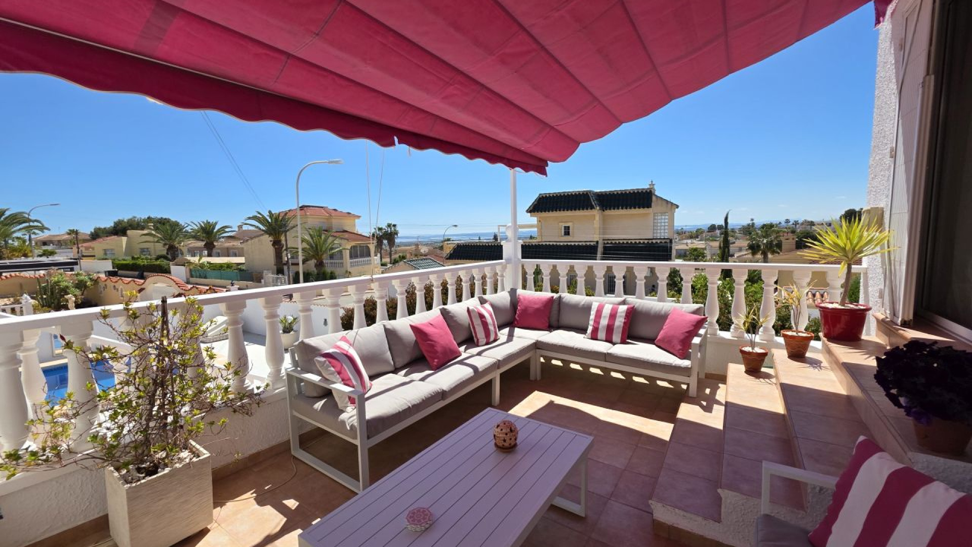 Revente - Detached Villa - Rojales - Ciudad Quesada