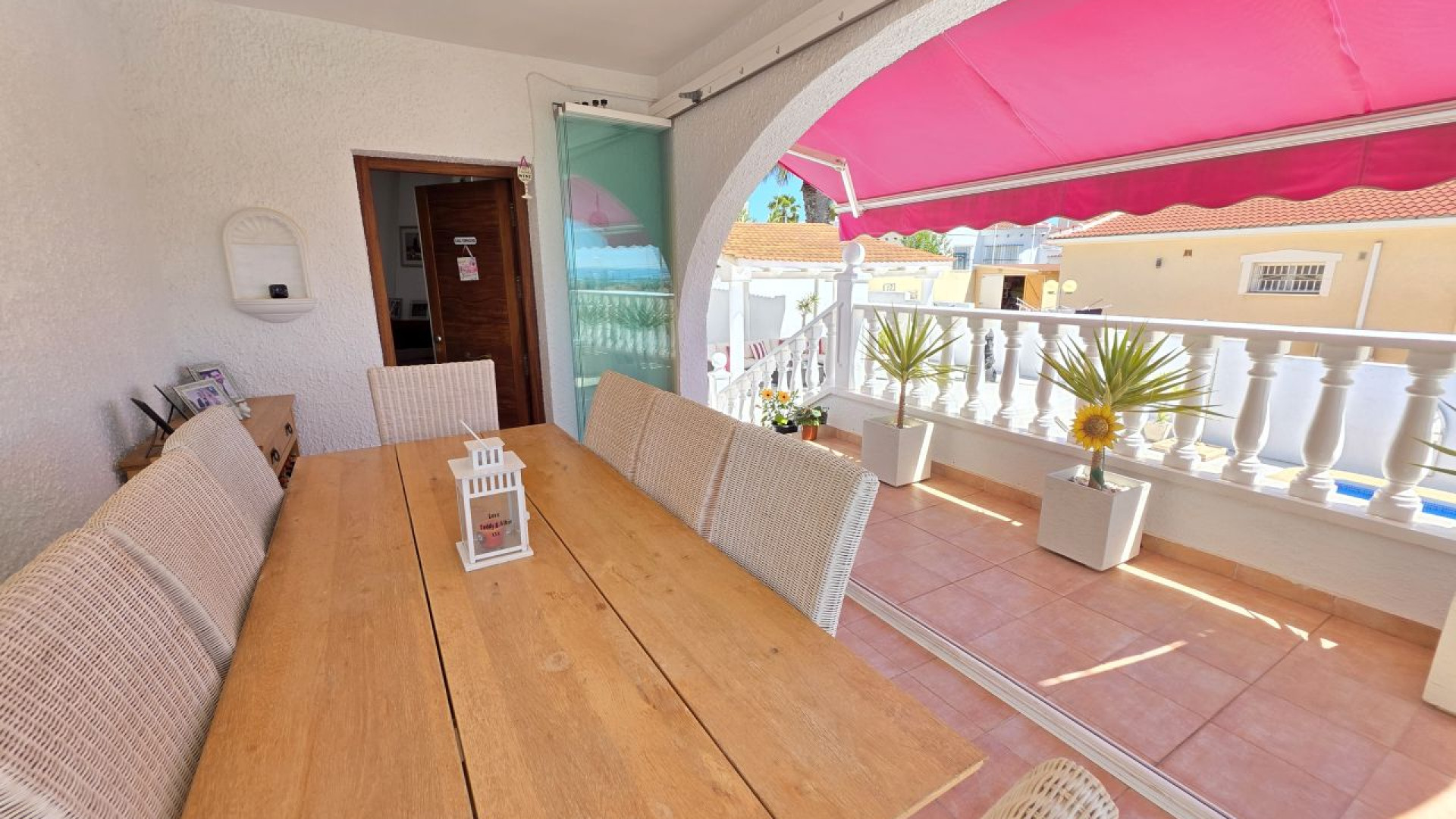 Revente - Detached Villa - Rojales - Ciudad Quesada