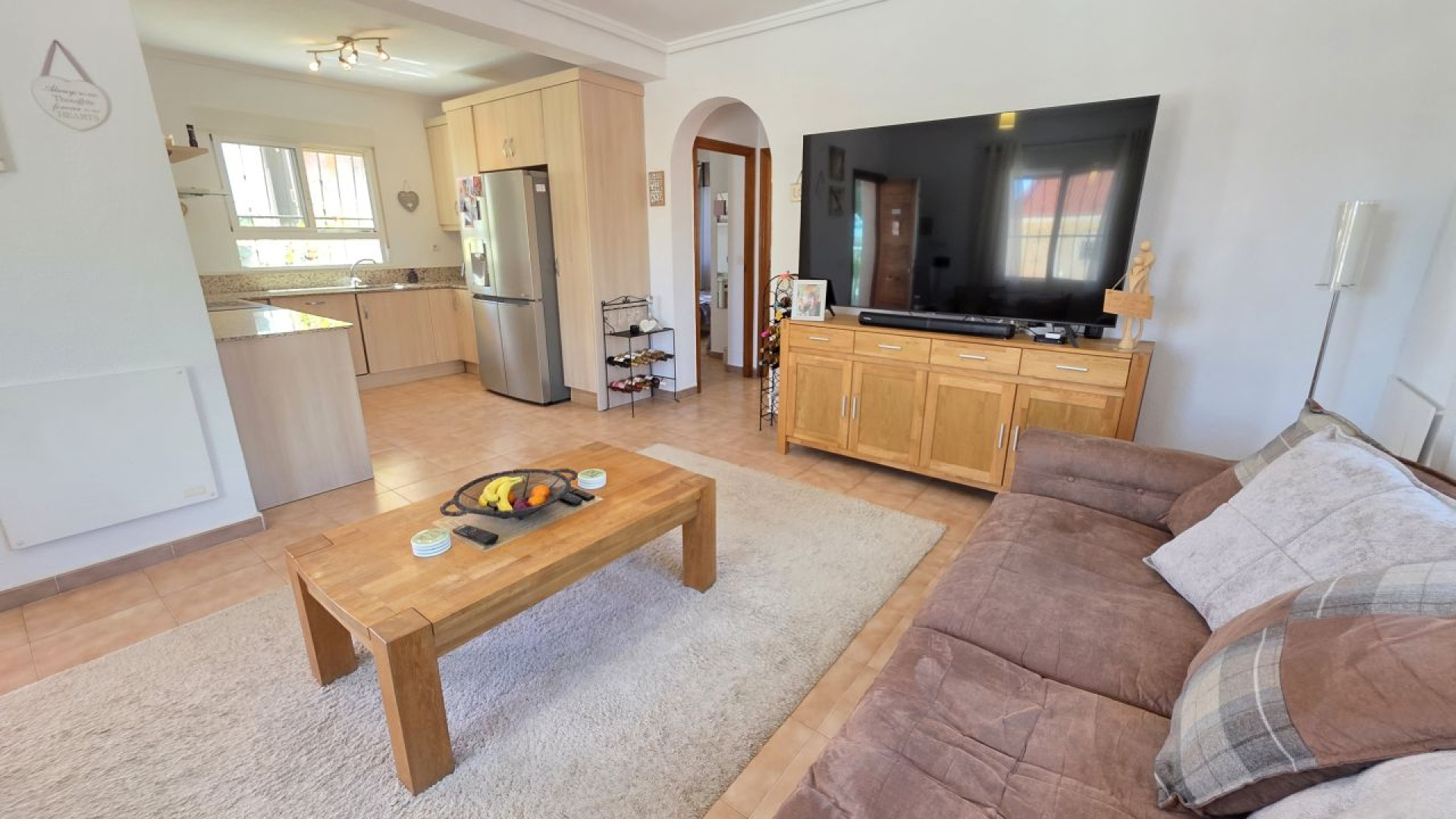 Revente - Detached Villa - Rojales - Ciudad Quesada