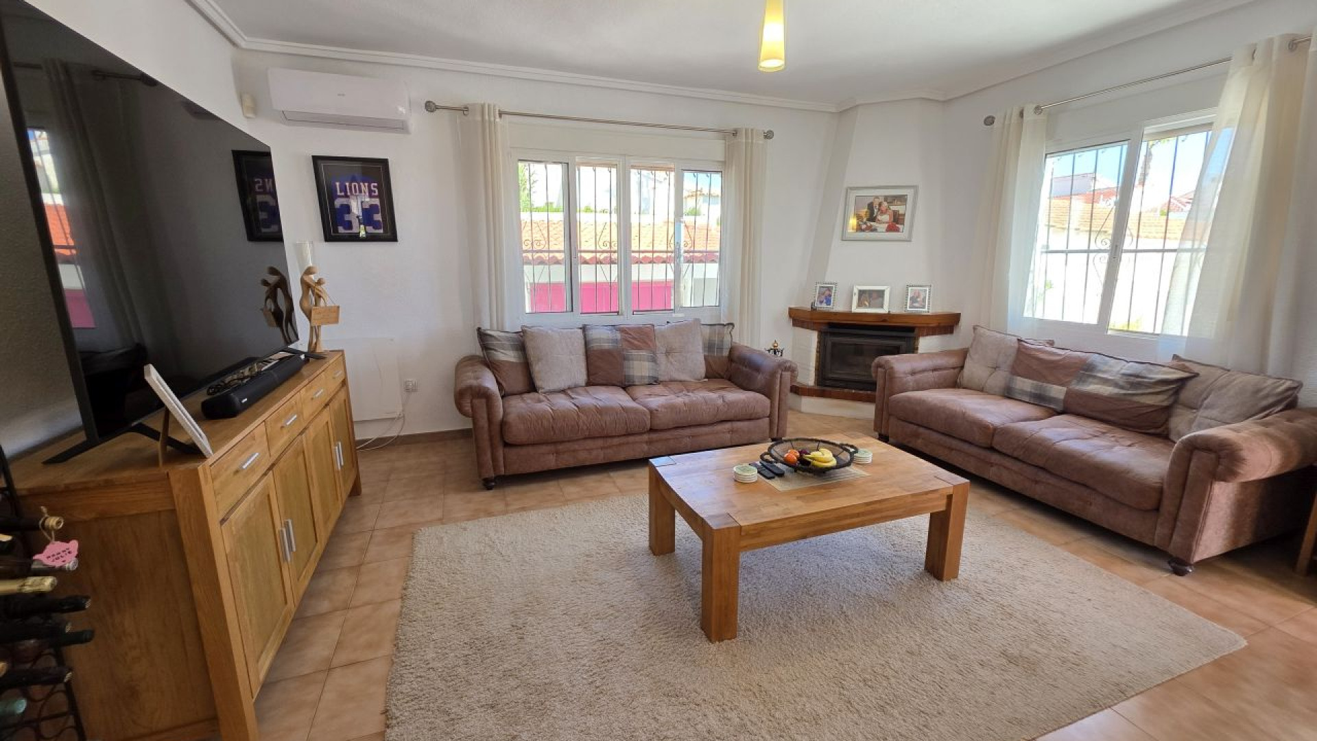 Revente - Detached Villa - Rojales - Ciudad Quesada