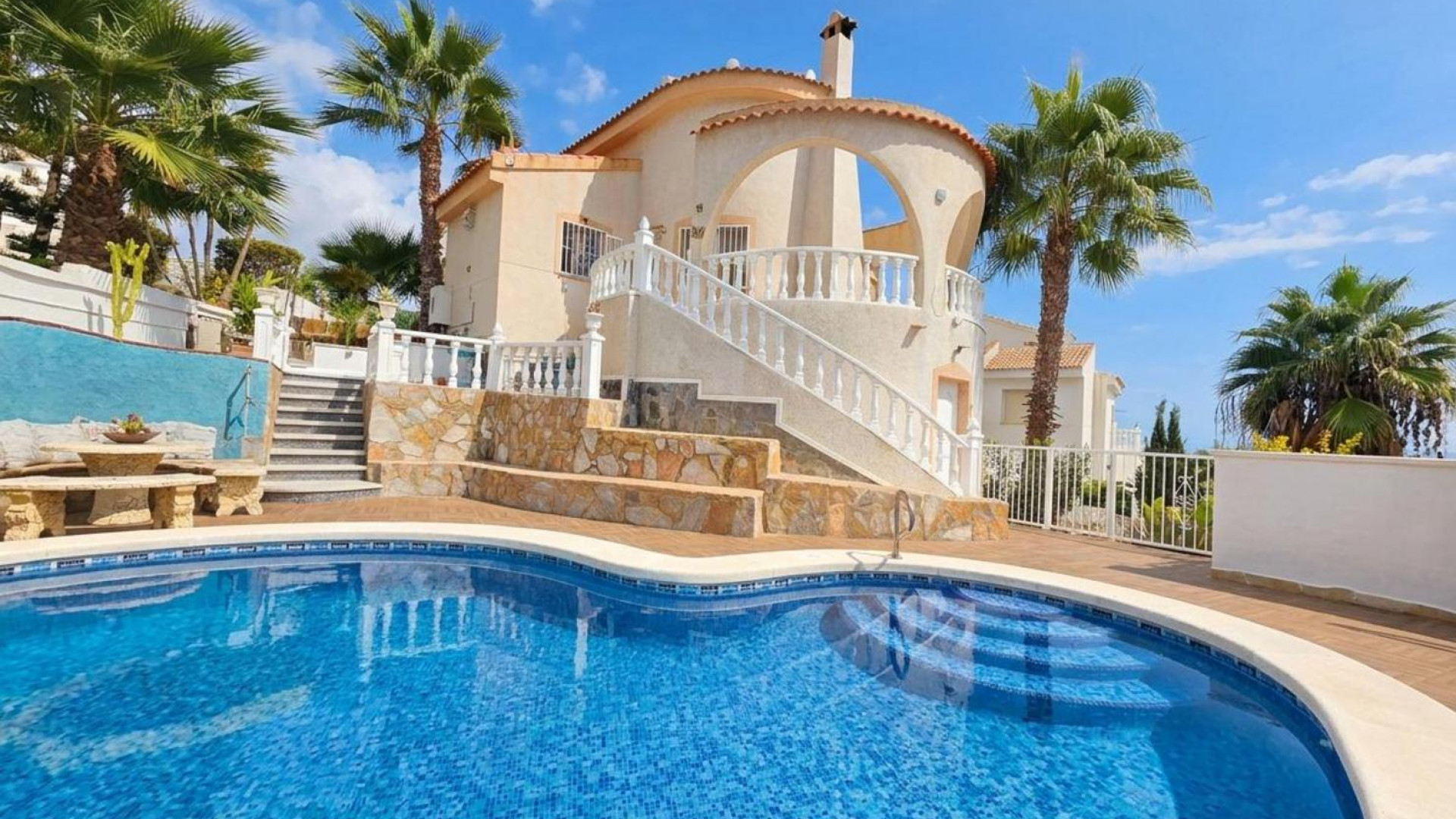 Revente - Detached Villa - Rojales - Ciudad Quesada