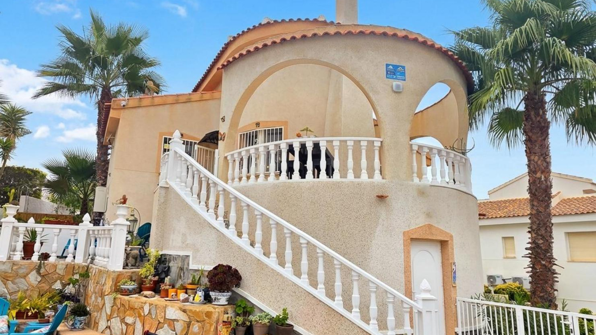 Revente - Detached Villa - Rojales - Ciudad Quesada