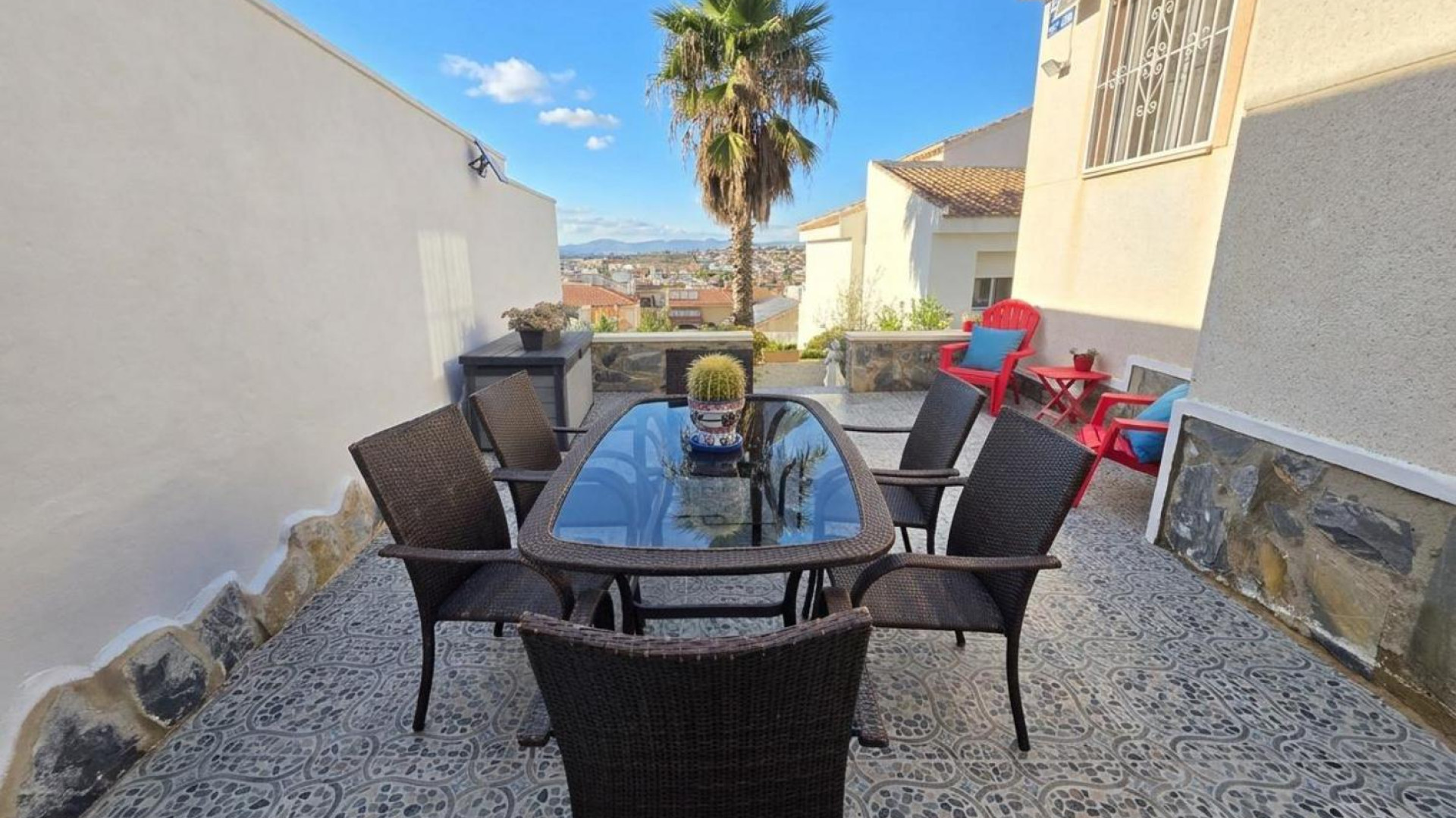 Revente - Detached Villa - Rojales - Ciudad Quesada