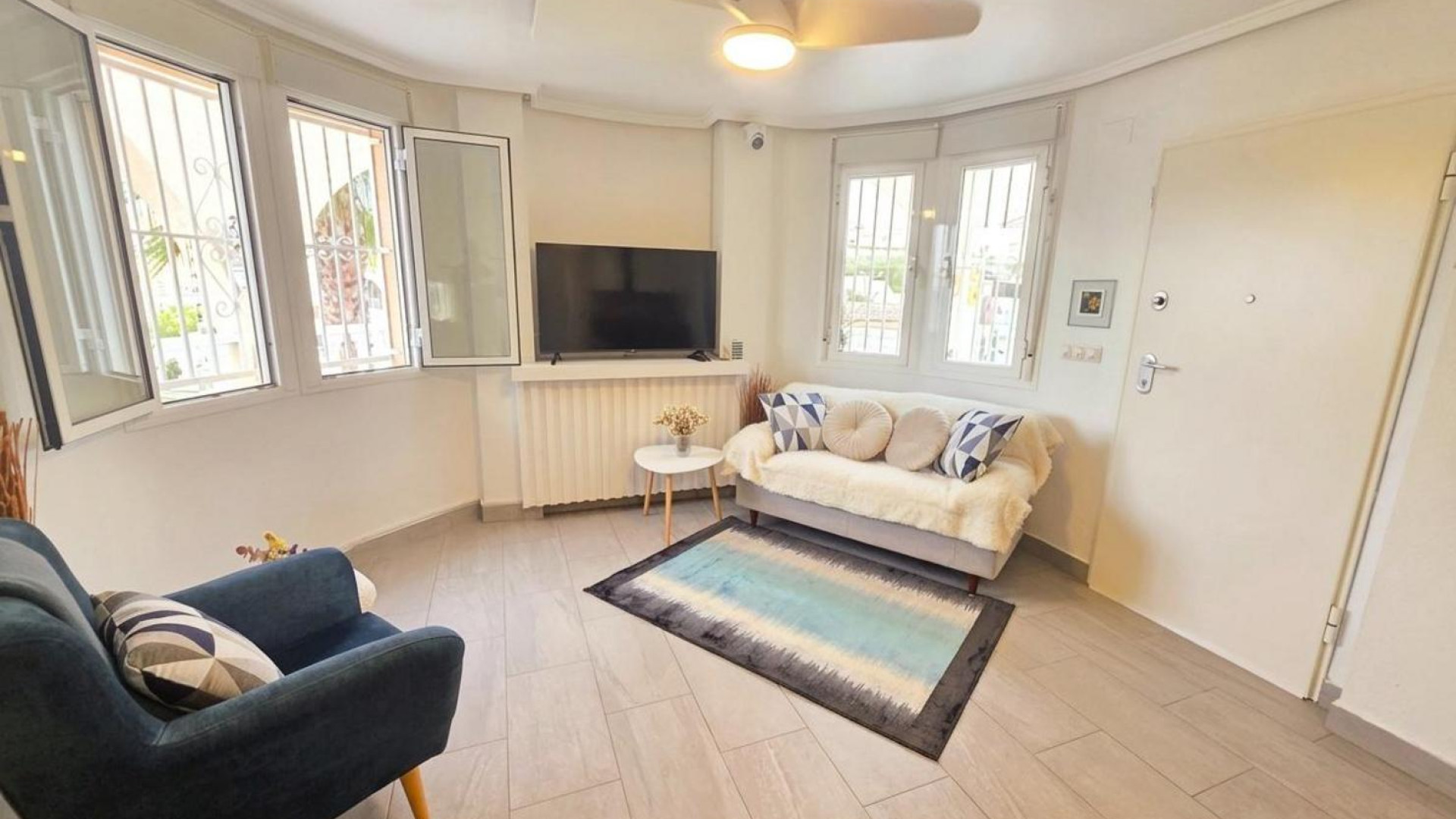 Revente - Detached Villa - Rojales - Ciudad Quesada