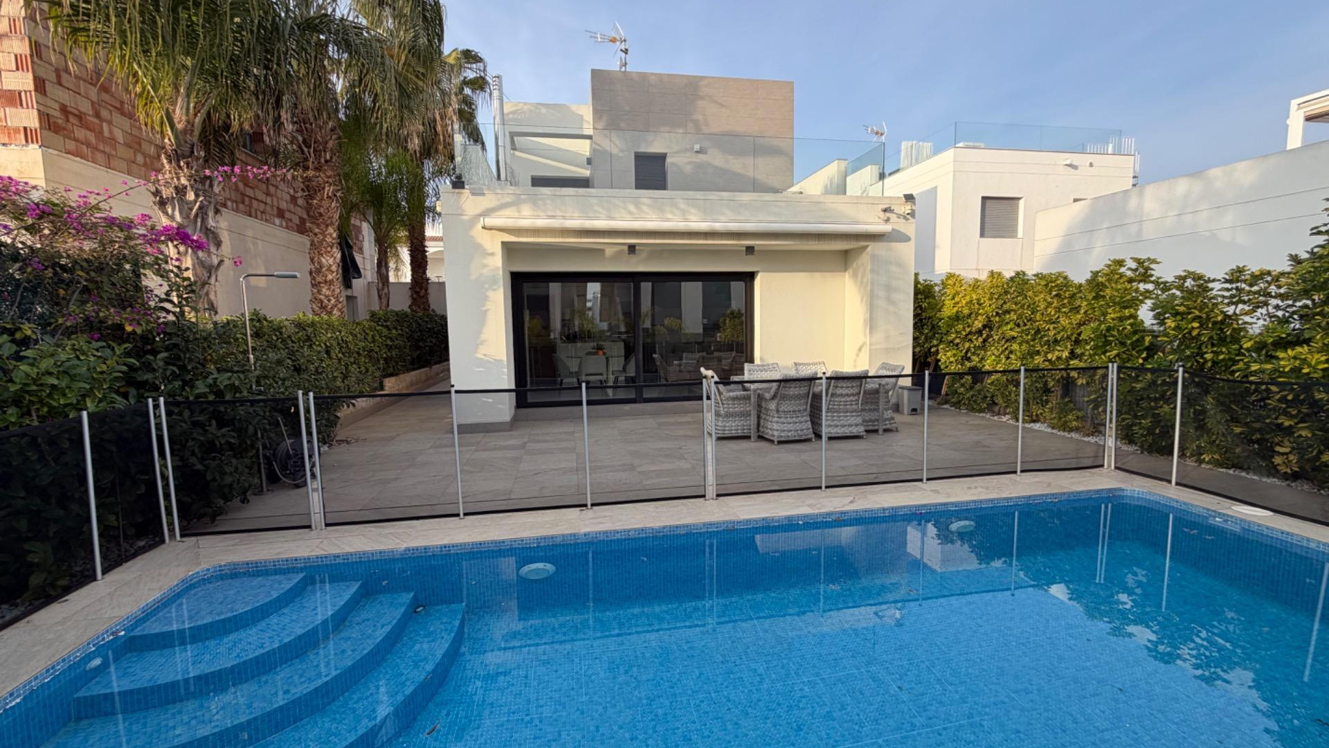 Revente - Detached Villa - Rojales - Cuidad Quesada