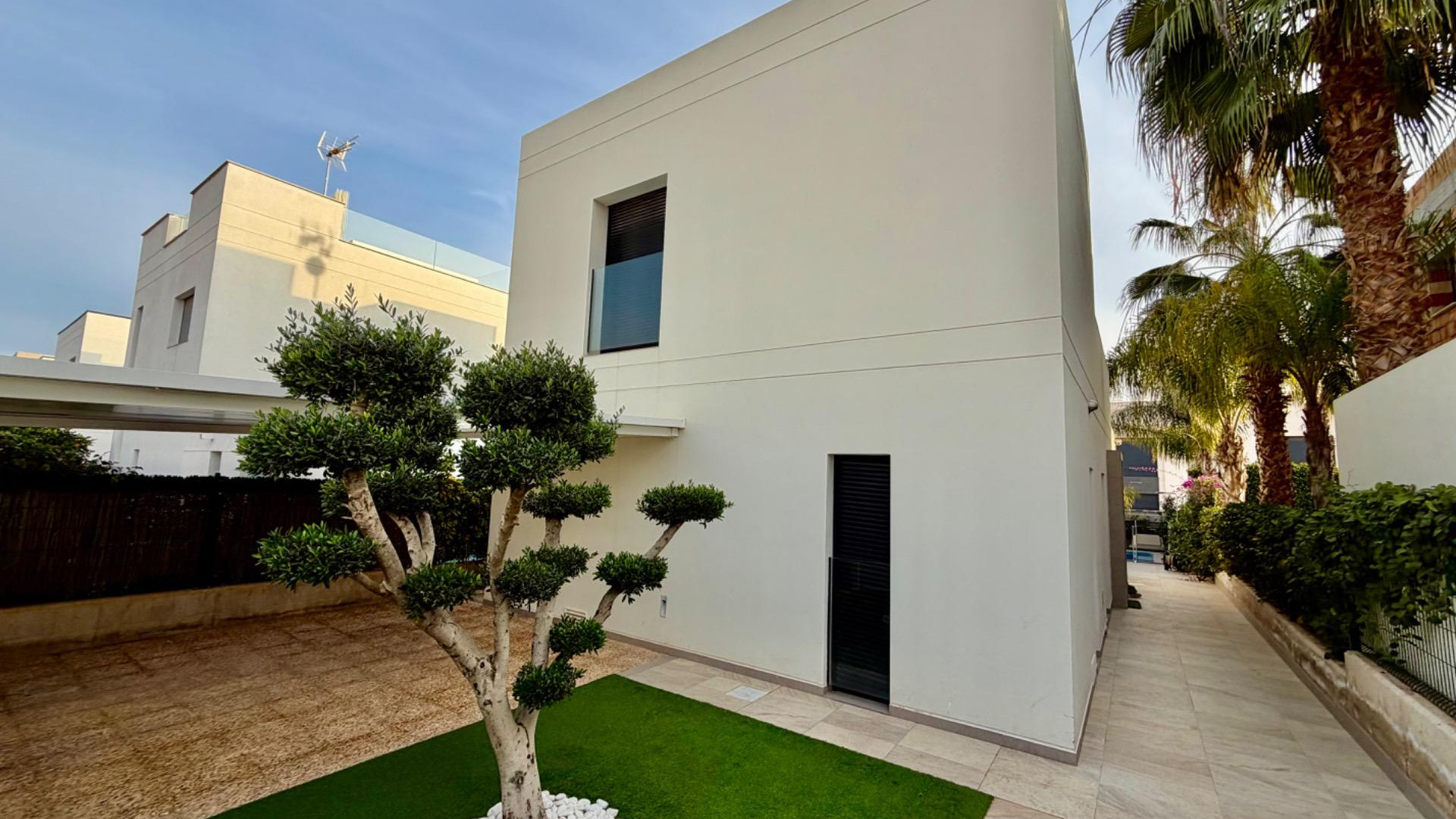 Revente - Detached Villa - Rojales - Cuidad Quesada