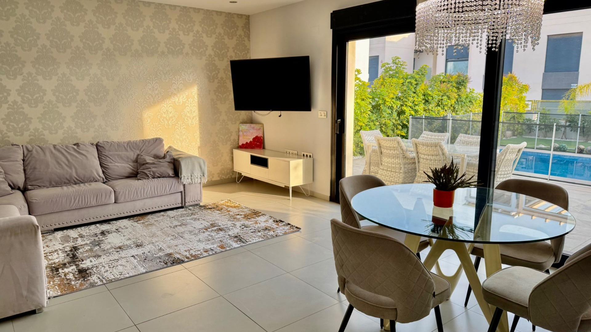 Revente - Detached Villa - Rojales - Cuidad Quesada