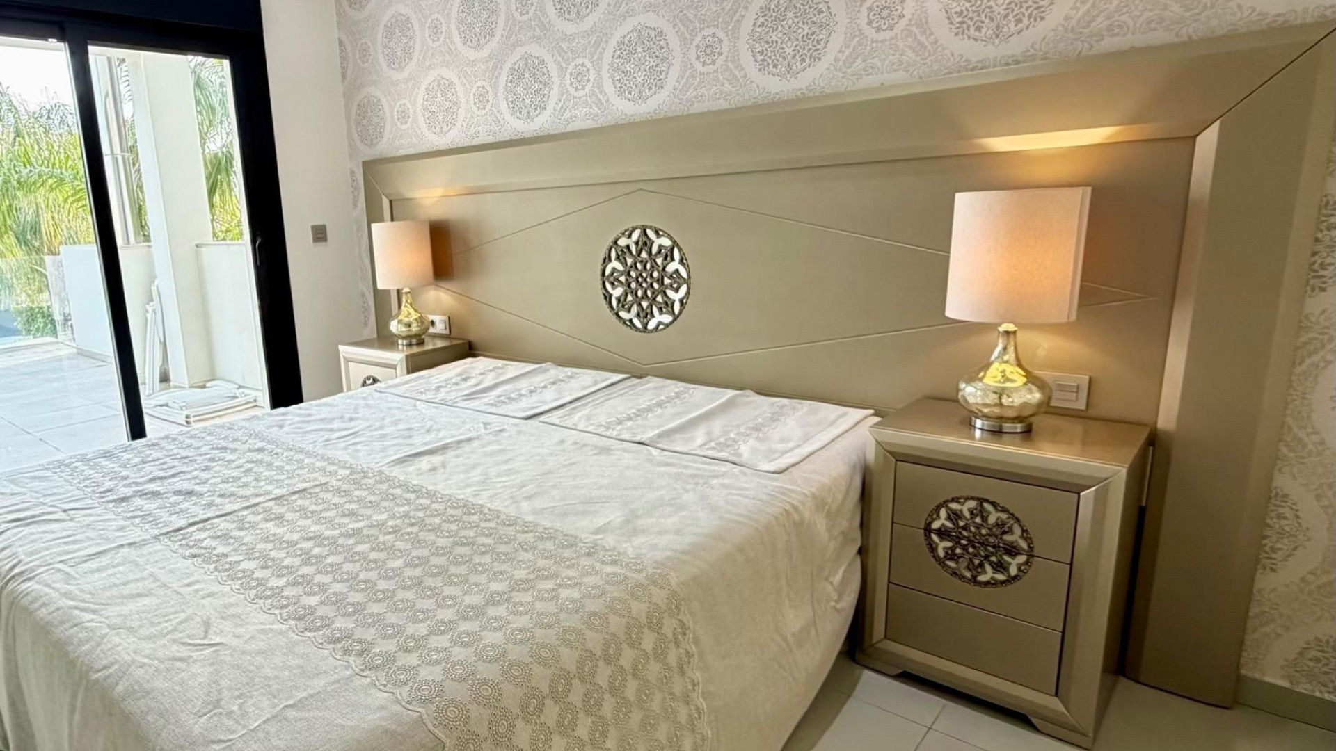 Revente - Detached Villa - Rojales - Cuidad Quesada