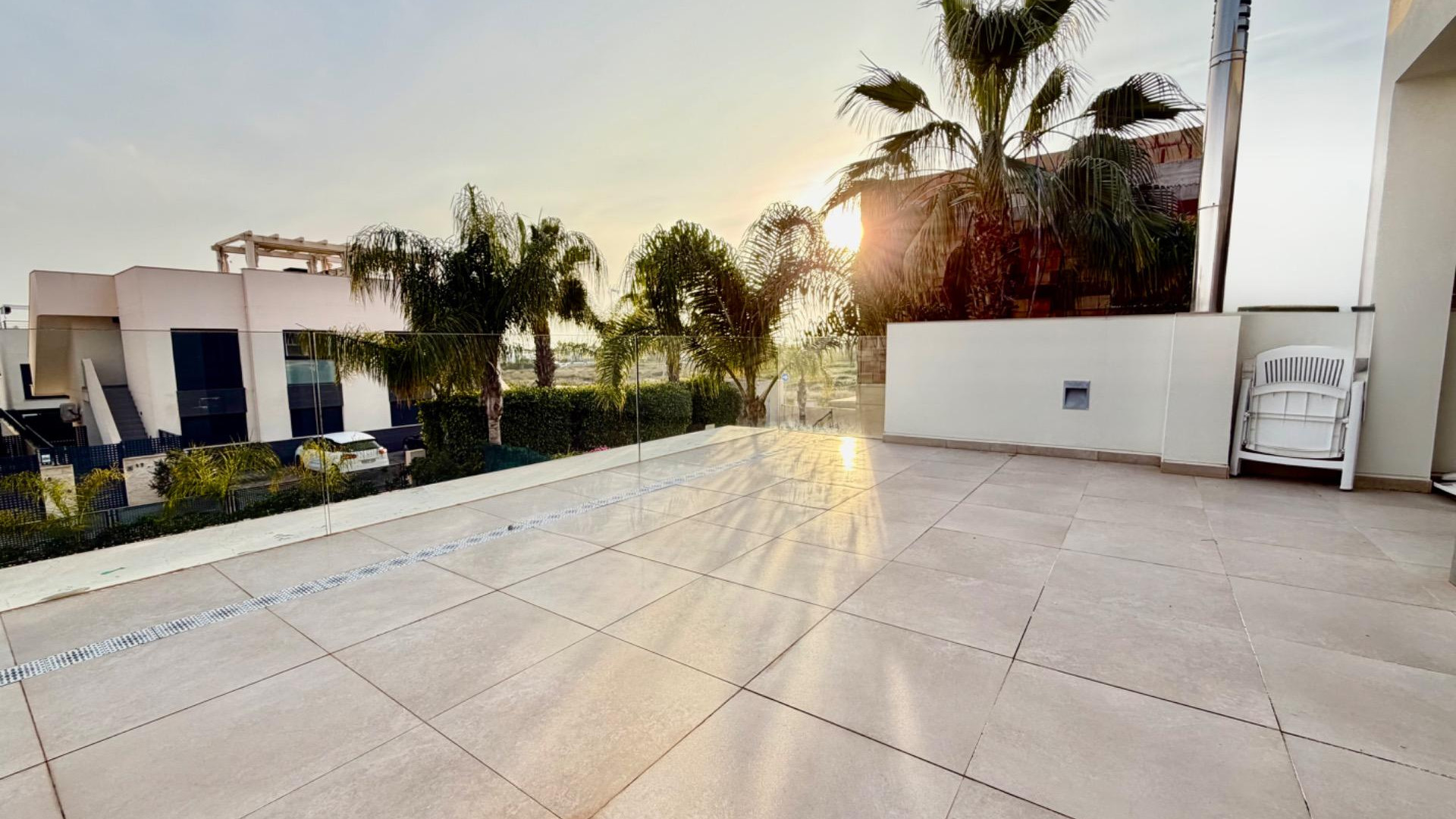 Revente - Detached Villa - Rojales - Cuidad Quesada