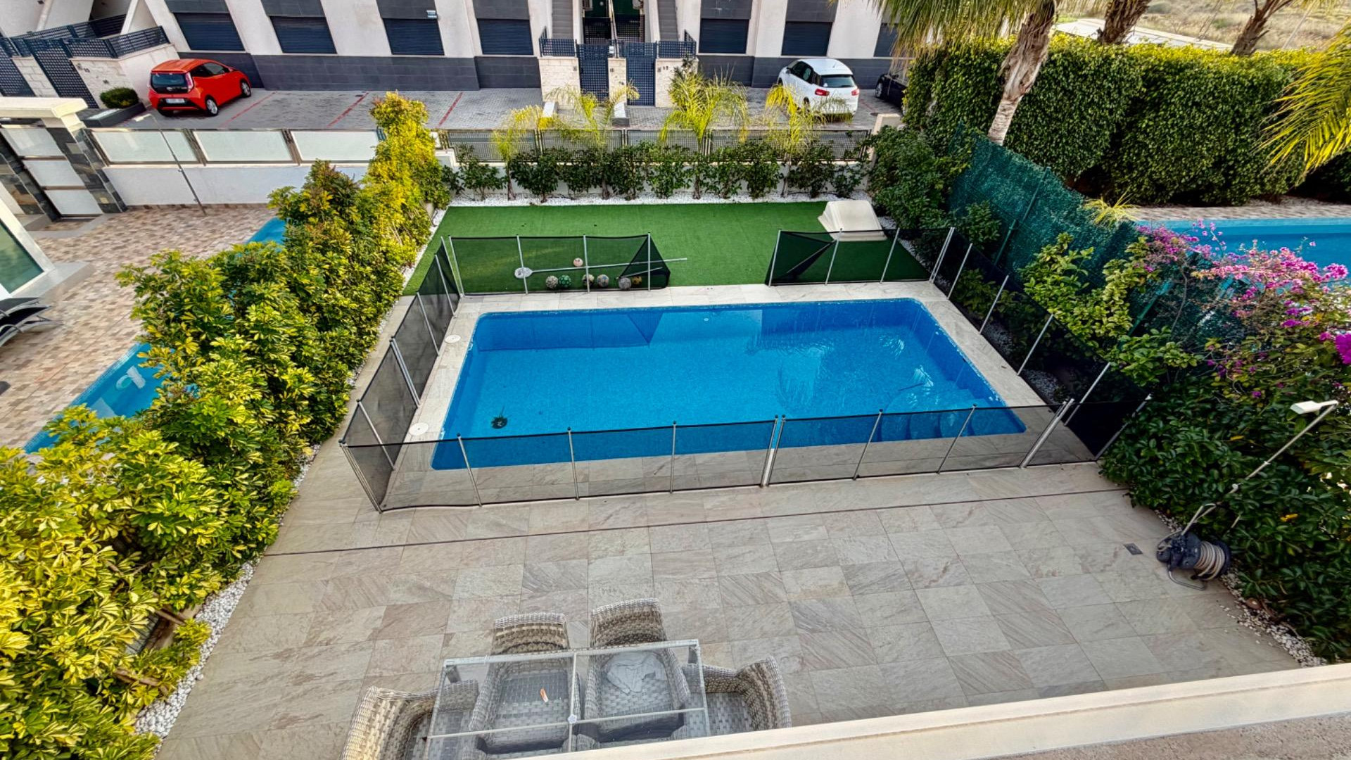 Revente - Detached Villa - Rojales - Cuidad Quesada