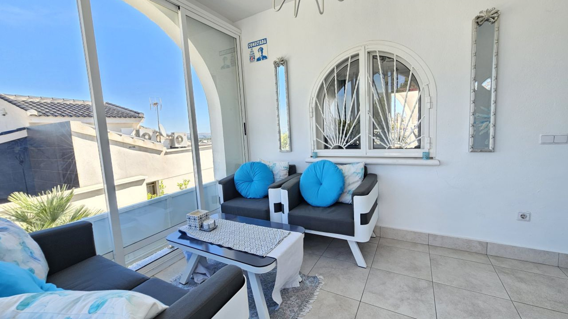 Revente - Detached Villa - Rojales - La Marquesa Golf