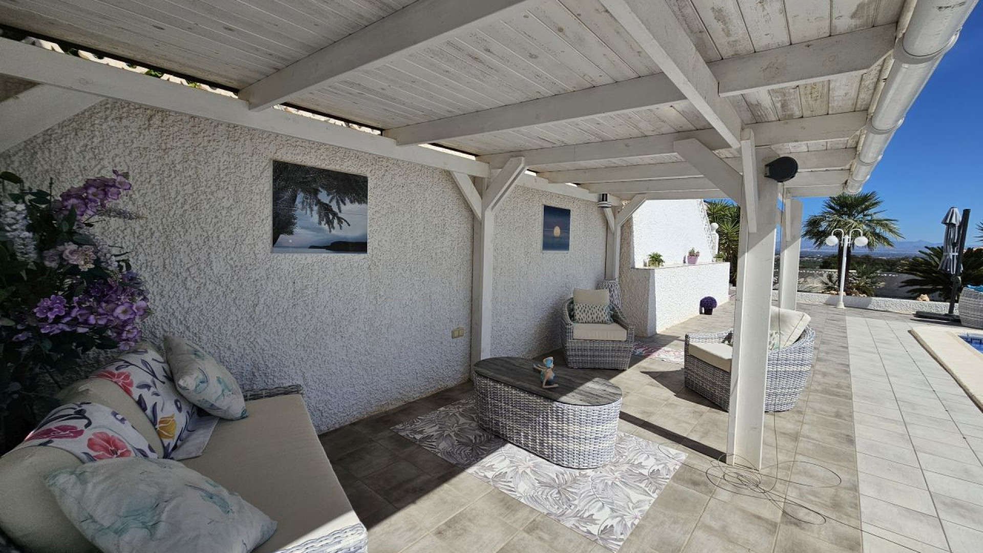 Revente - Detached Villa - Rojales - La Marquesa Golf