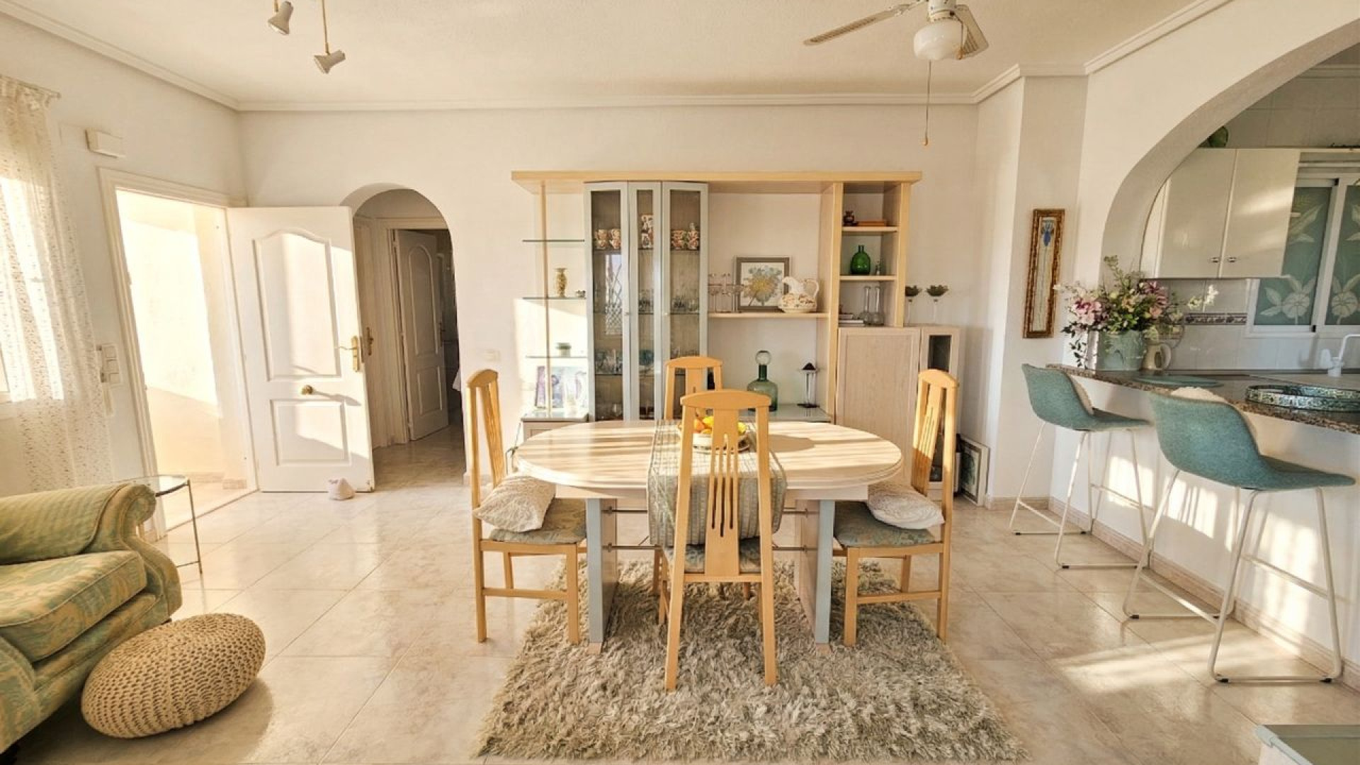 Revente - Detached Villa - Rojales - La Marquesa Golf