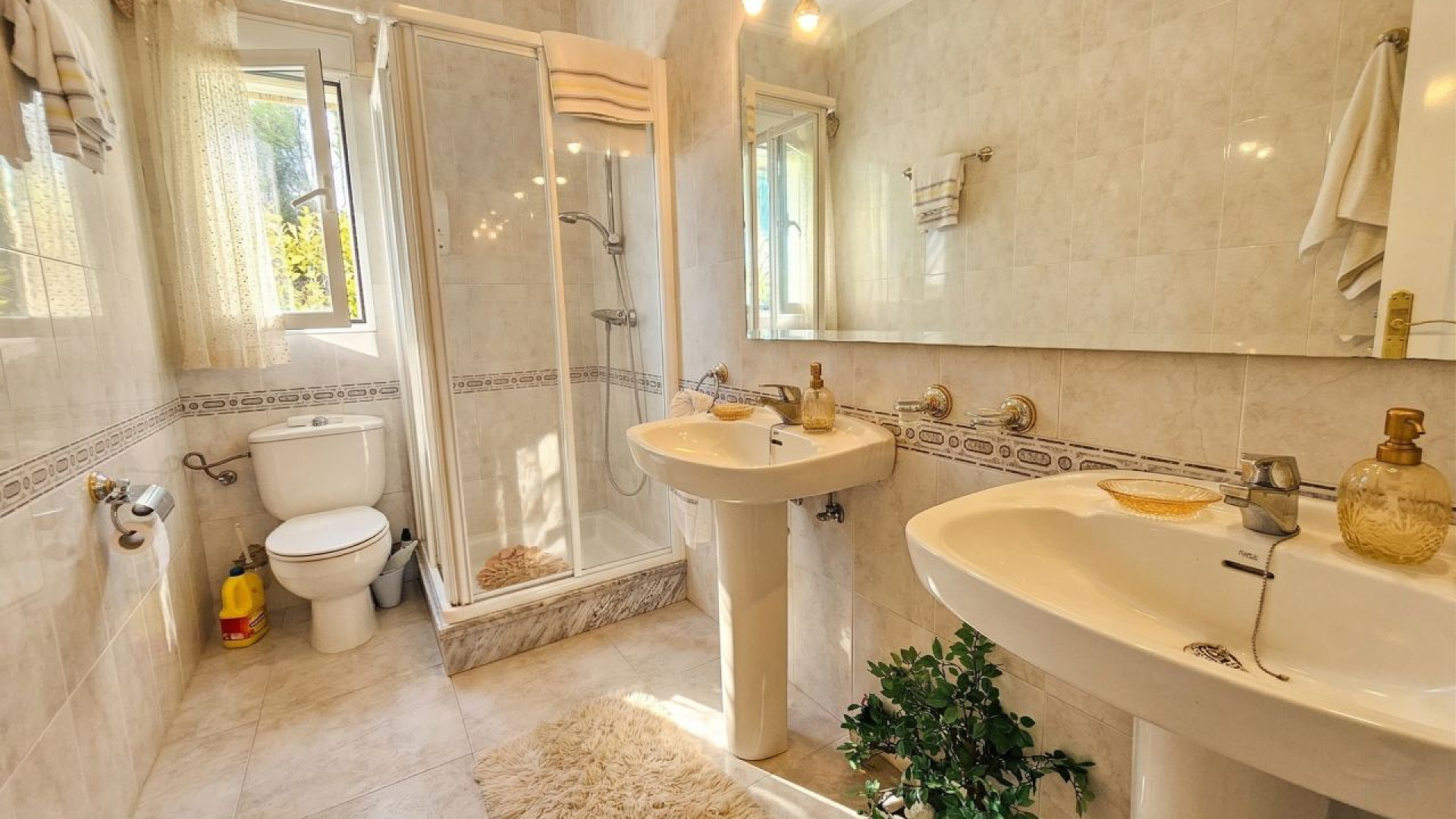 Revente - Detached Villa - Rojales - La Marquesa Golf