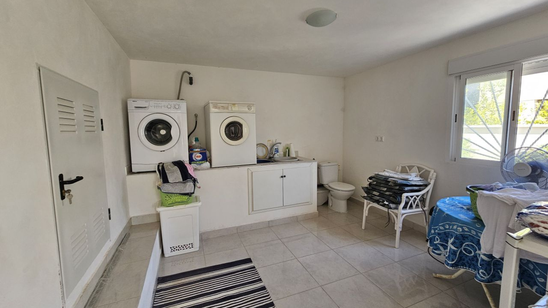 Revente - Detached Villa - Rojales - La Marquesa Golf