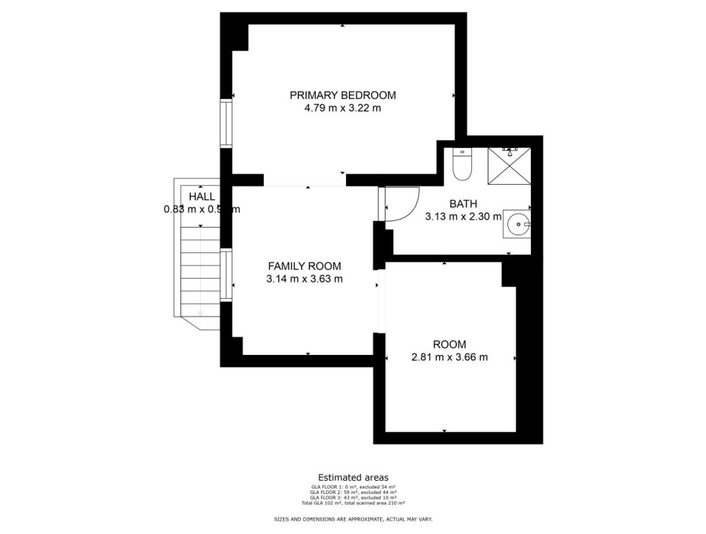 Revente - Detached Villa - Rojales - La Marquesa Golf