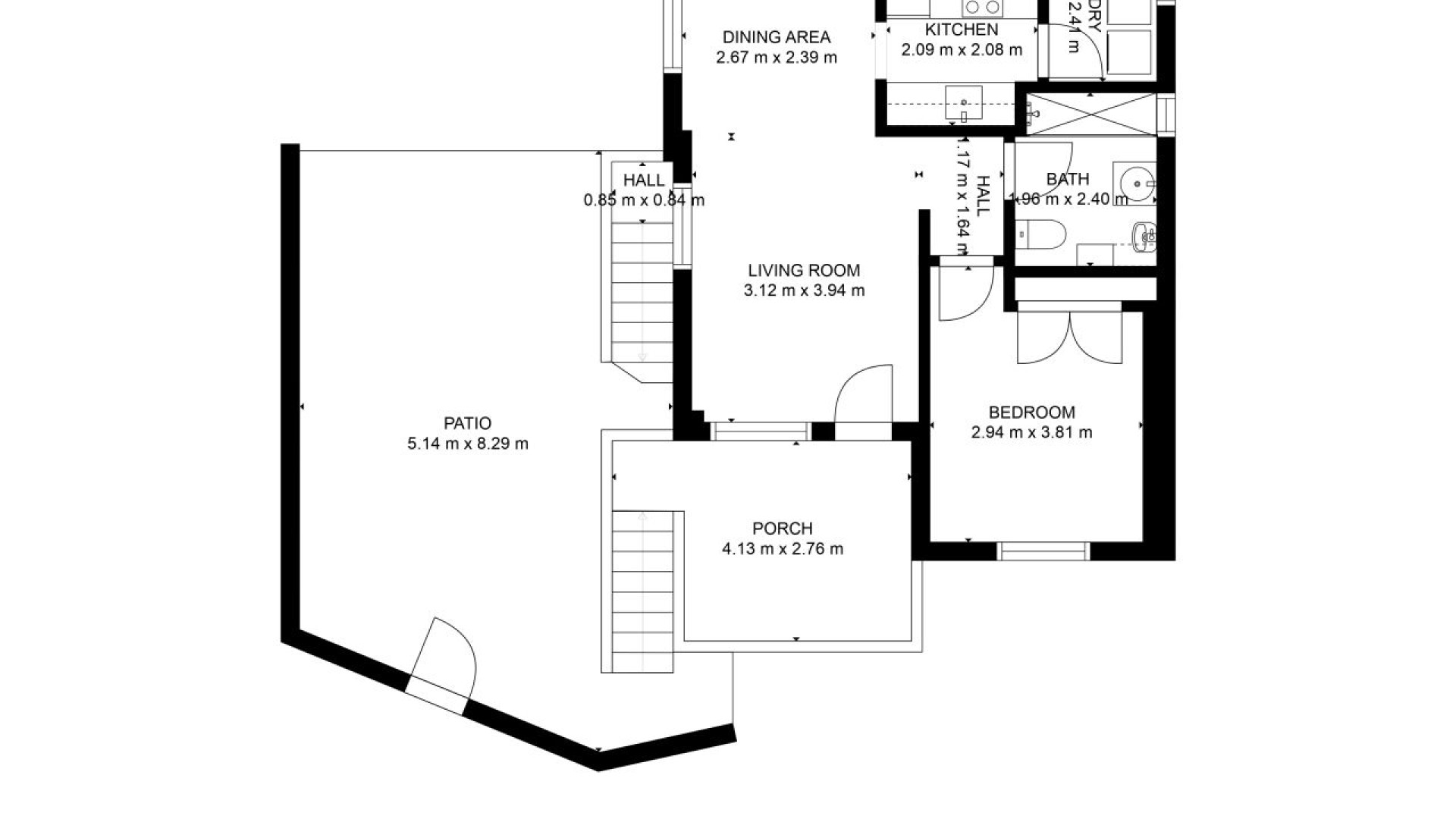 Revente - Detached Villa - Rojales - La Marquesa Golf