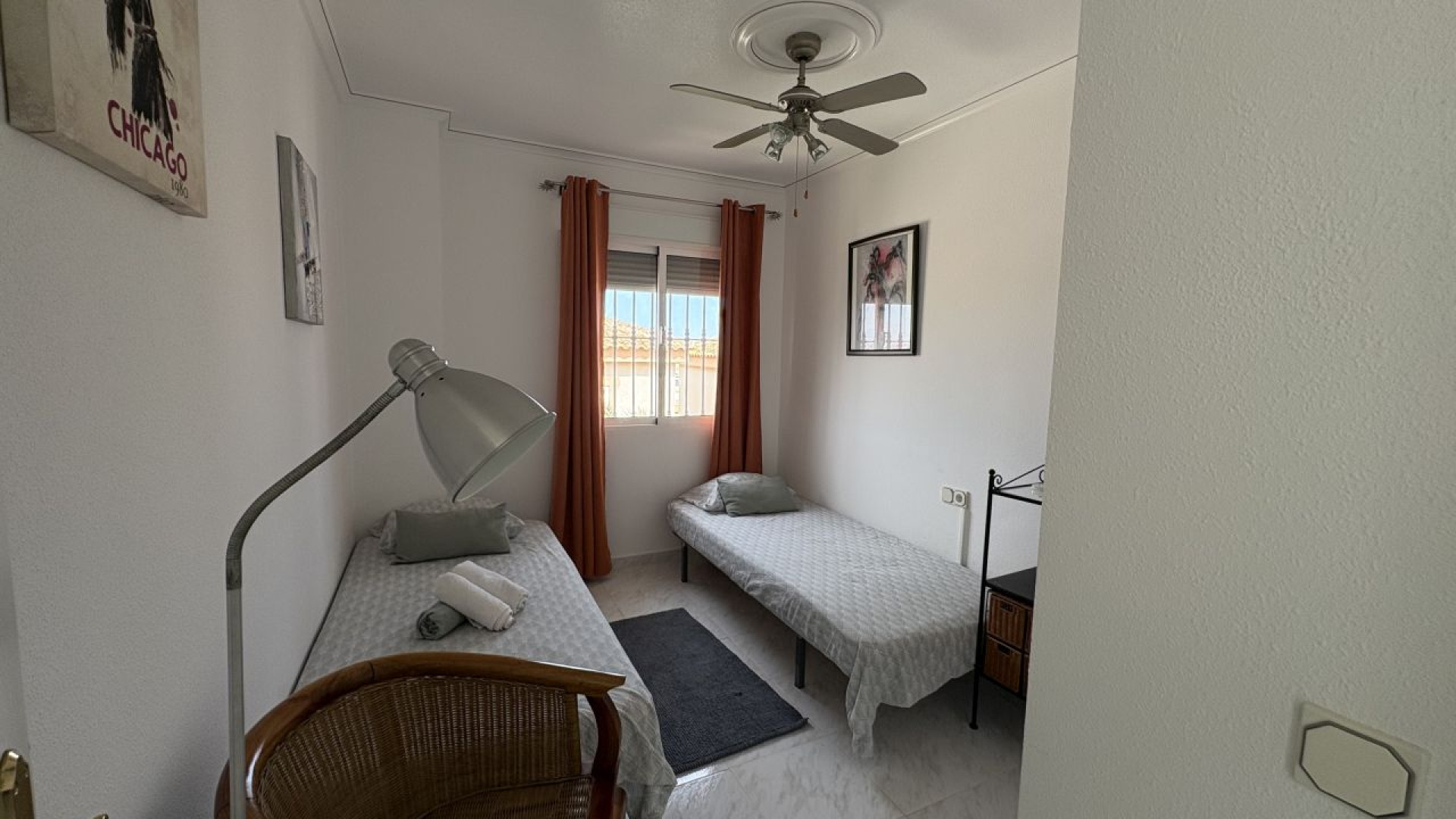 Revente - Detached Villa - Rojales - La Marquesa Golf