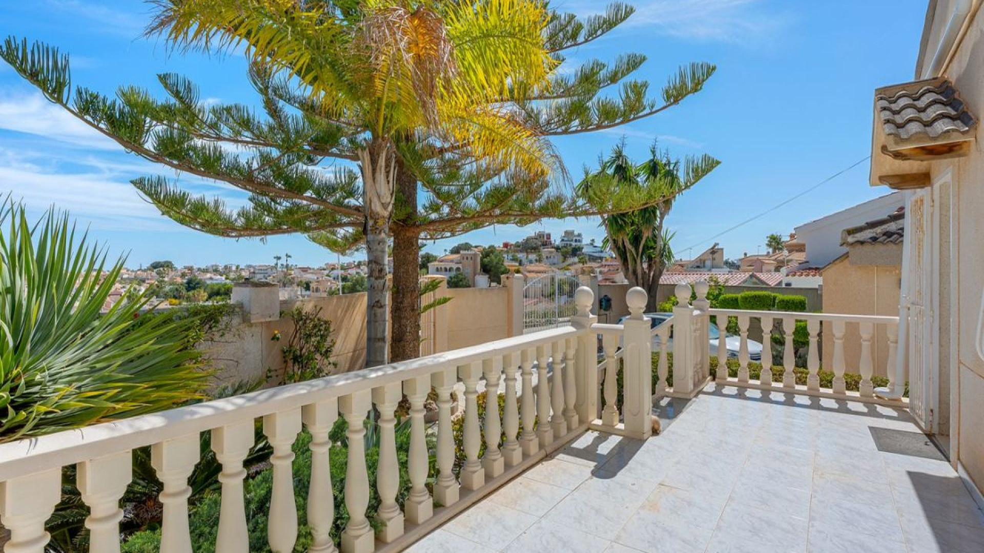 Revente - Detached Villa - Rojales - La Marquesa Golf