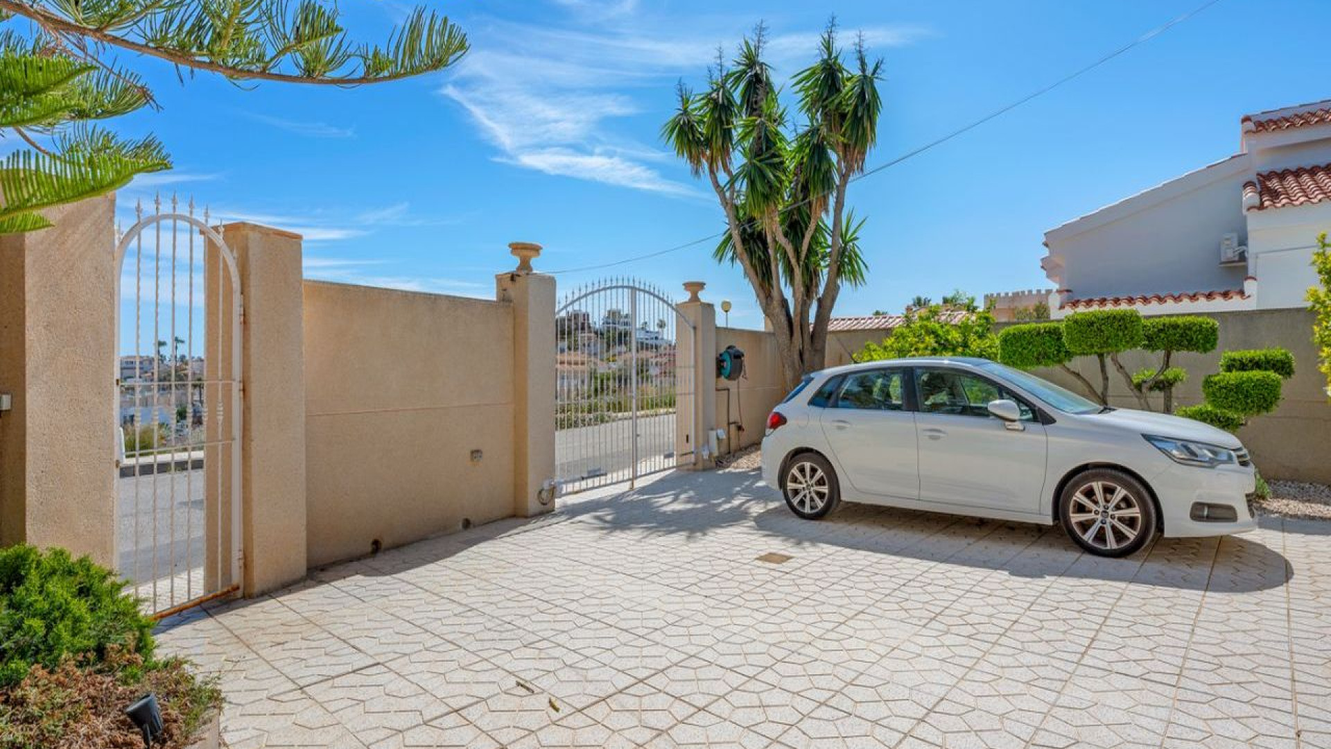 Revente - Detached Villa - Rojales - La Marquesa Golf