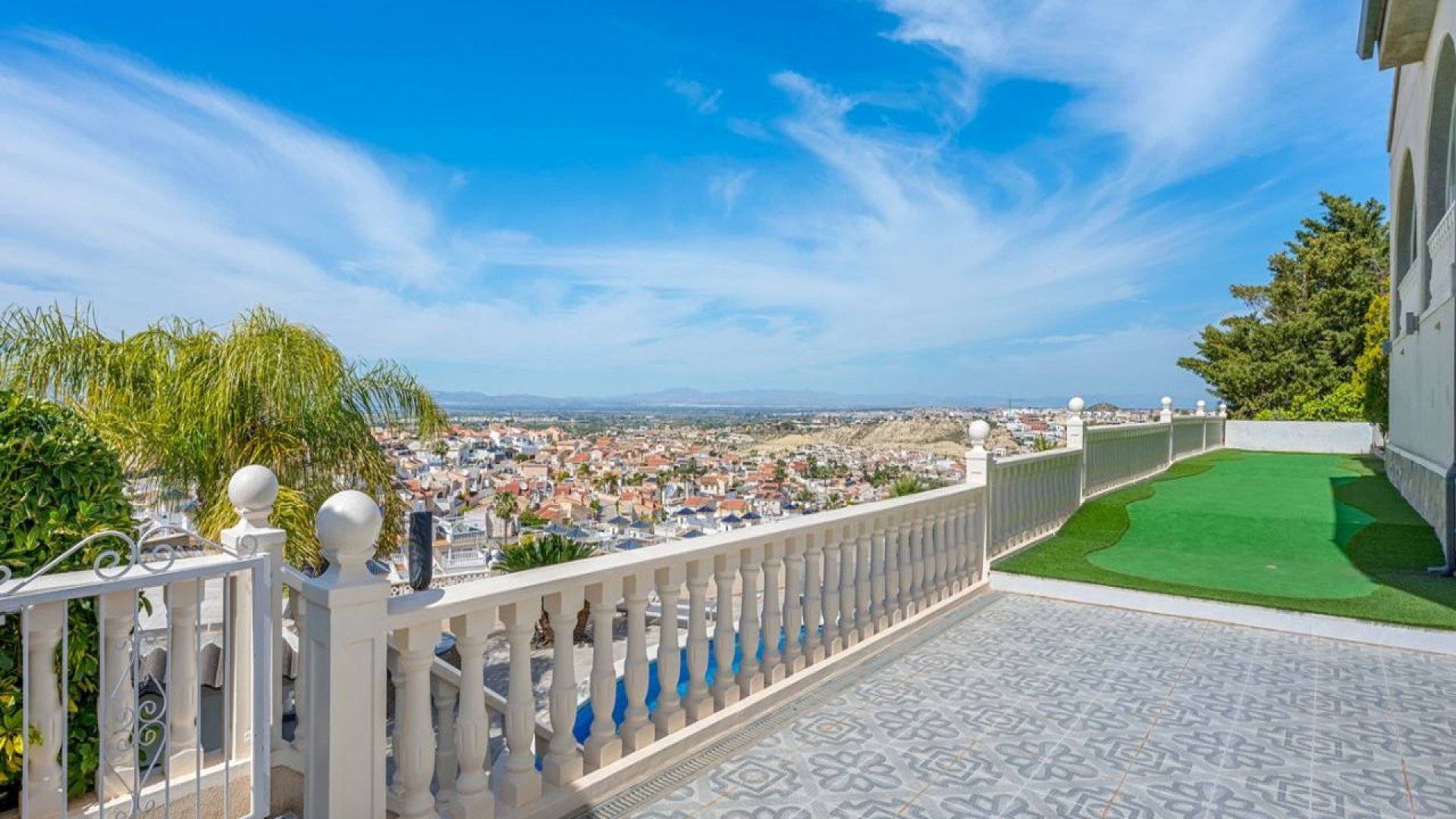 Revente - Detached Villa - Rojales - La Marquesa Golf