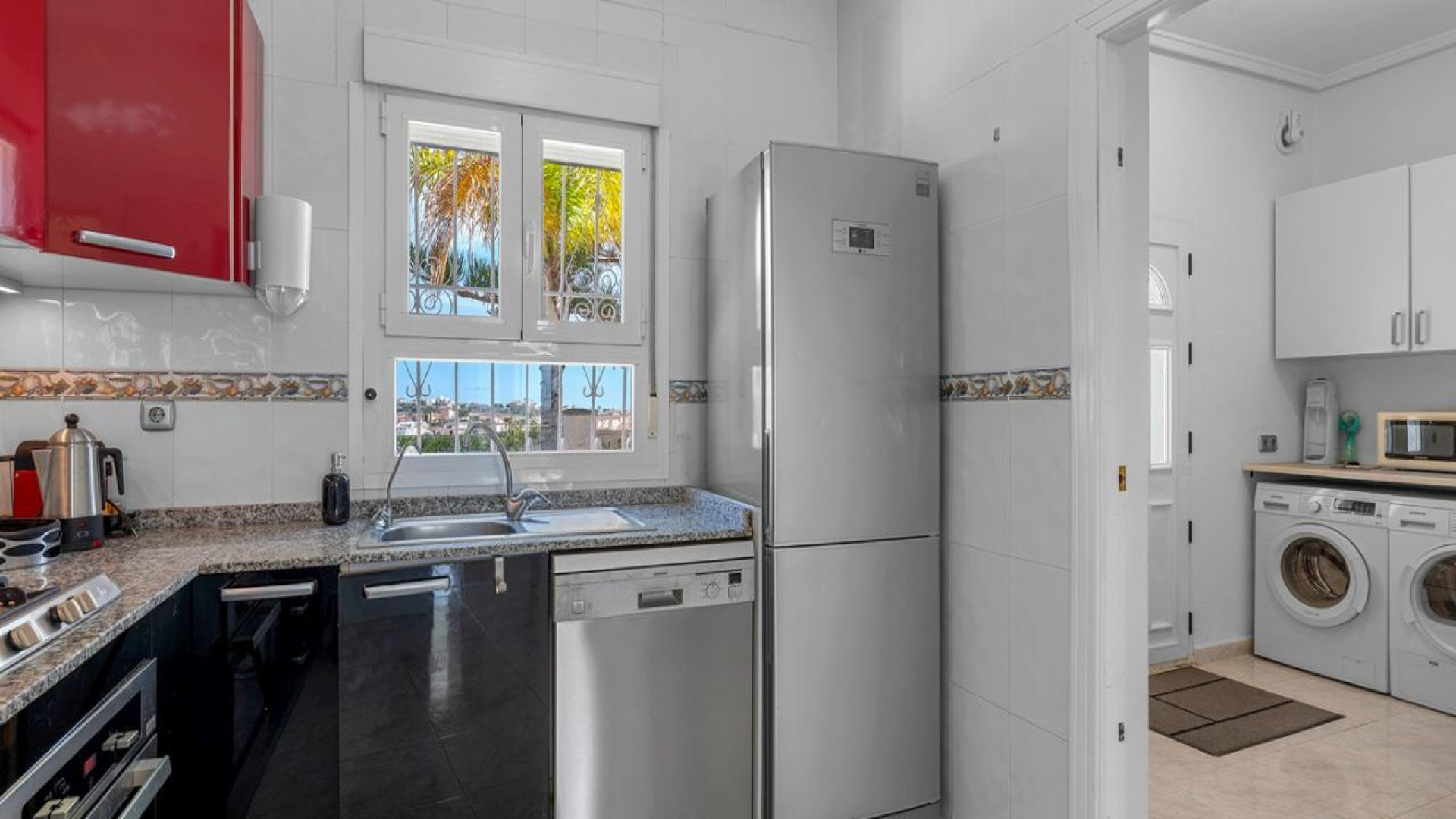 Revente - Detached Villa - Rojales - La Marquesa Golf