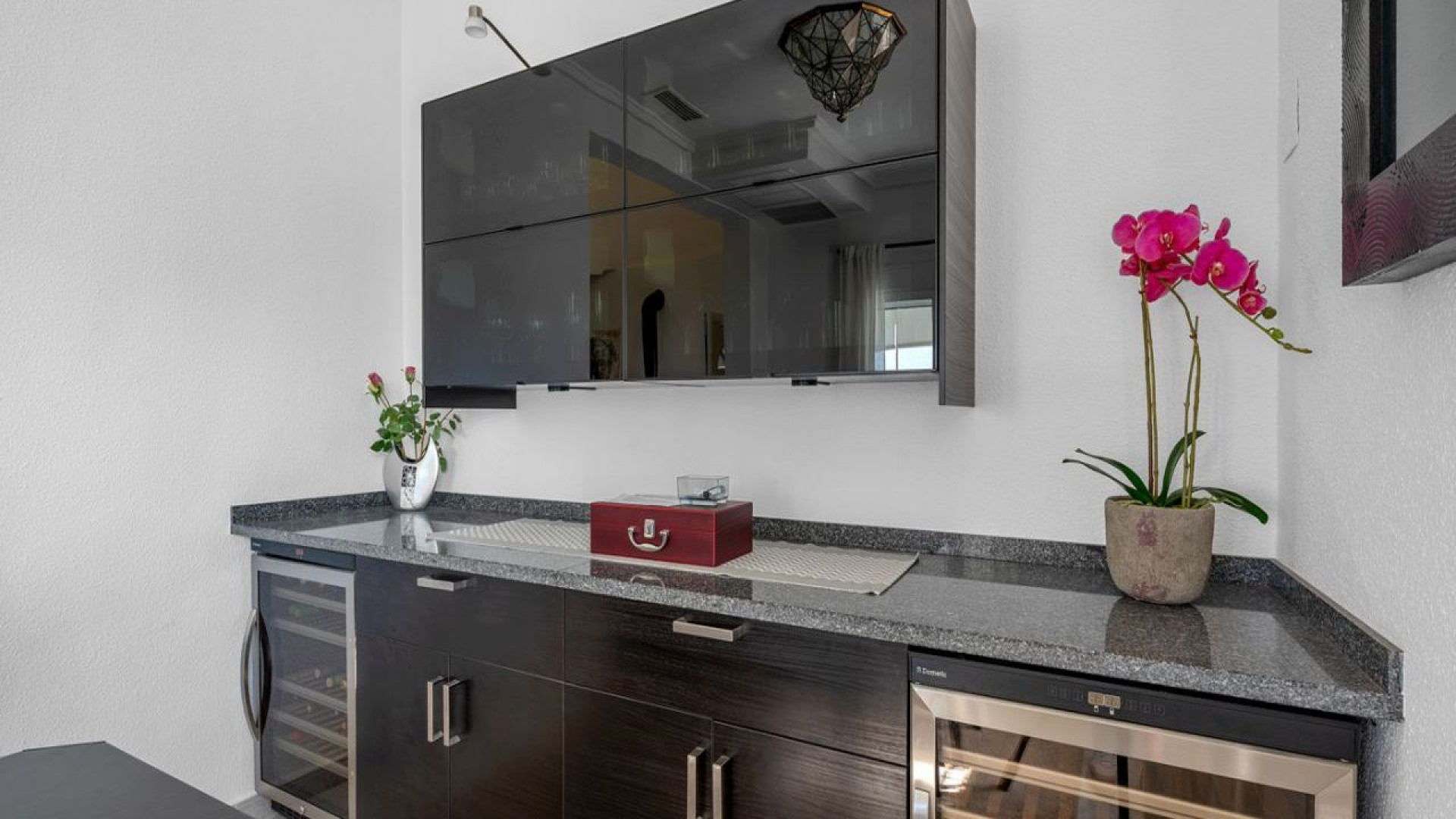 Revente - Detached Villa - Rojales - La Marquesa Golf