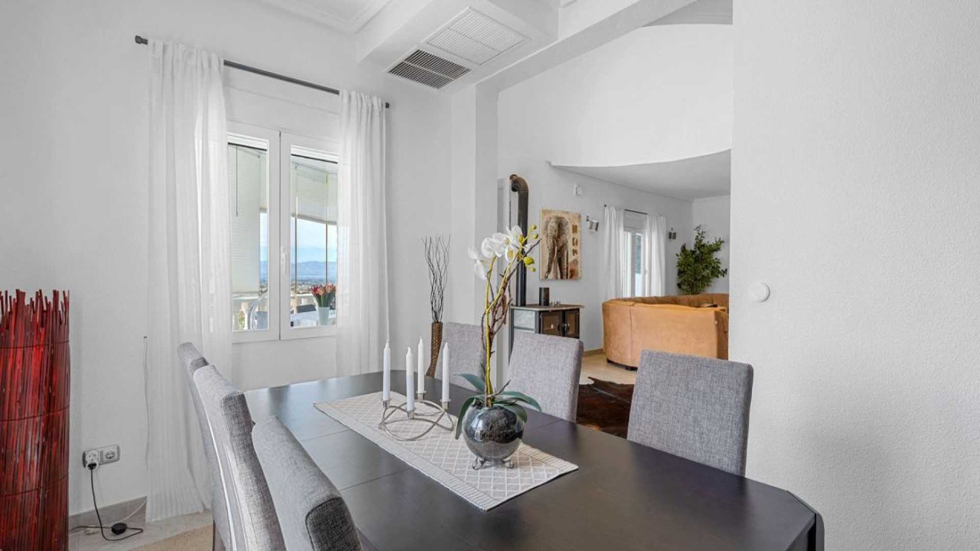 Revente - Detached Villa - Rojales - La Marquesa Golf