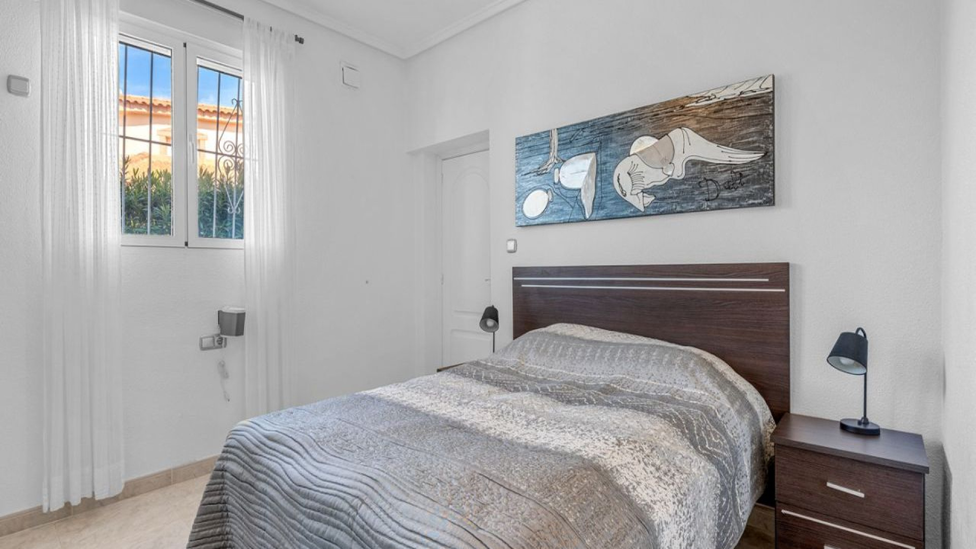 Revente - Detached Villa - Rojales - La Marquesa Golf