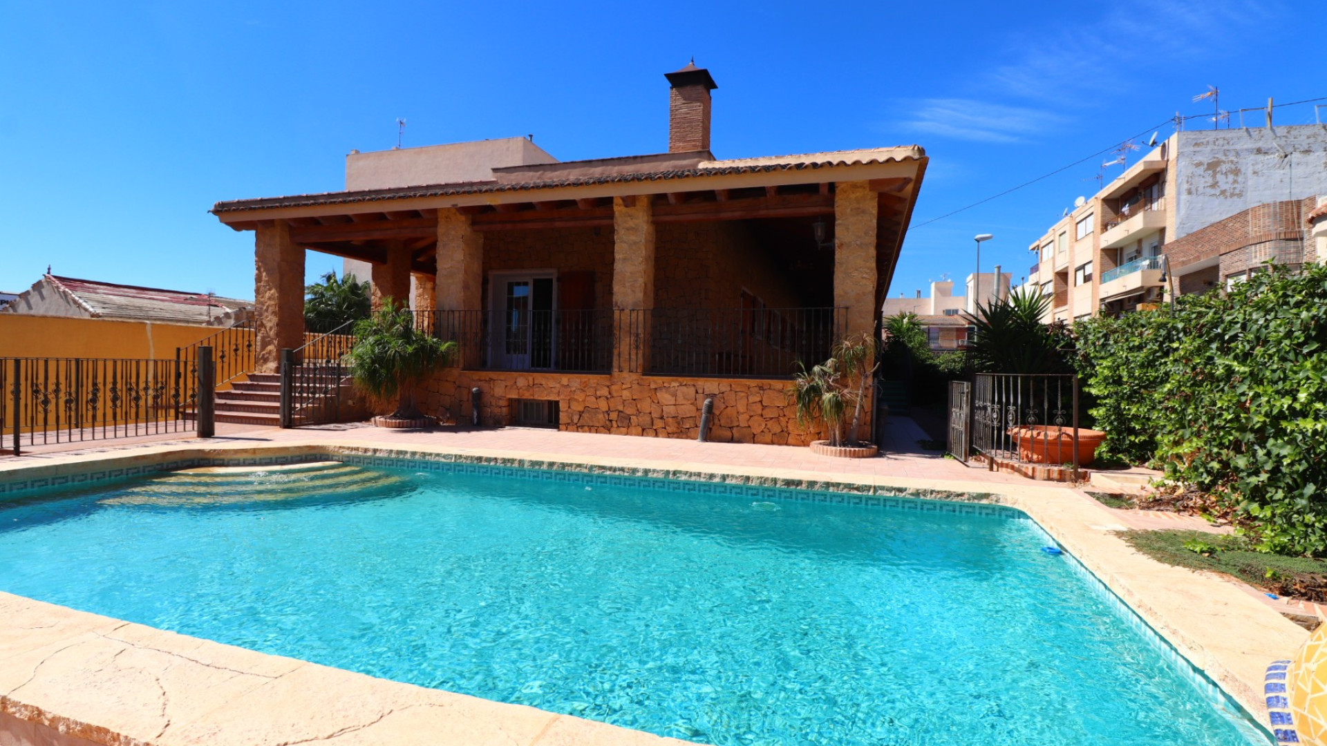 Revente - Detached Villa - Rojales - Los Palacios