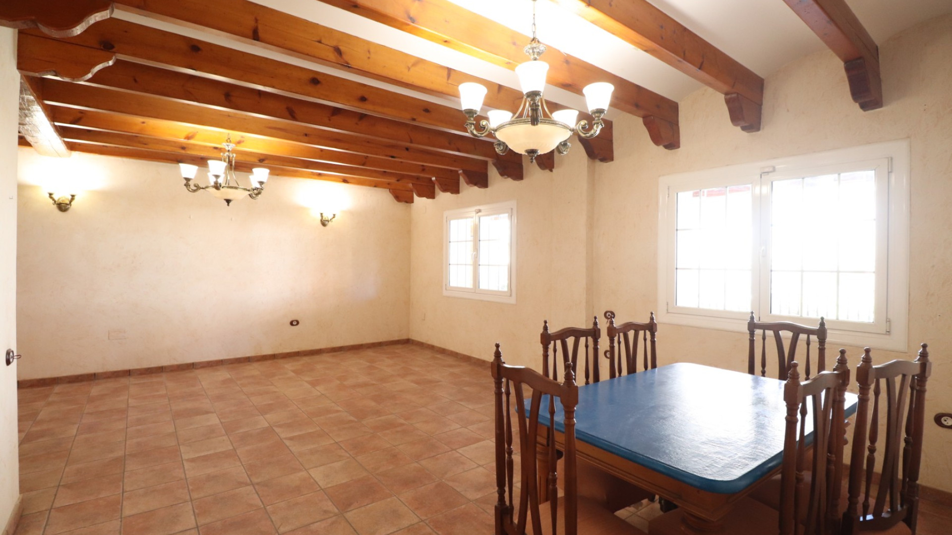 Revente - Detached Villa - Rojales - Los Palacios