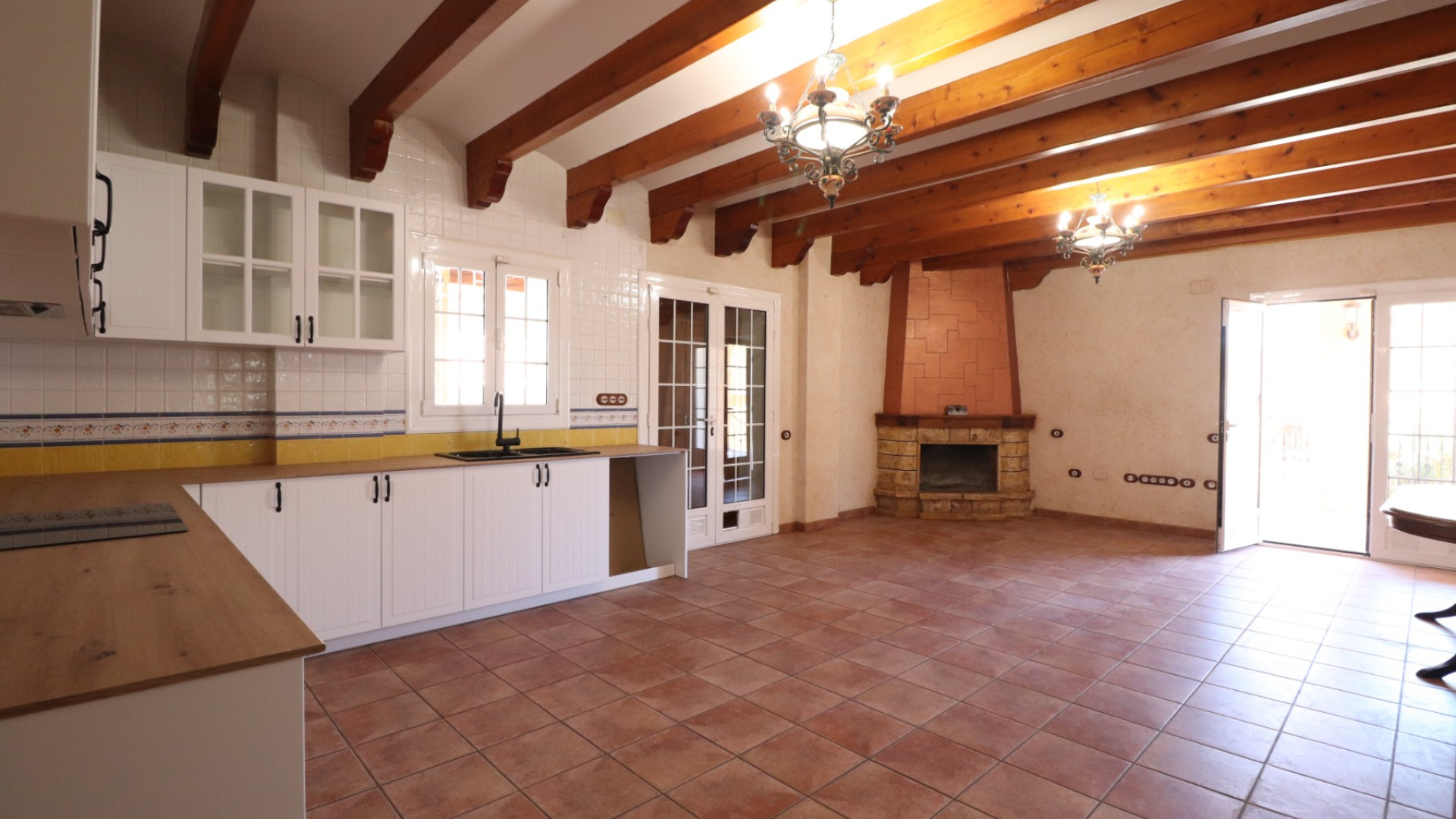 Revente - Detached Villa - Rojales - Los Palacios