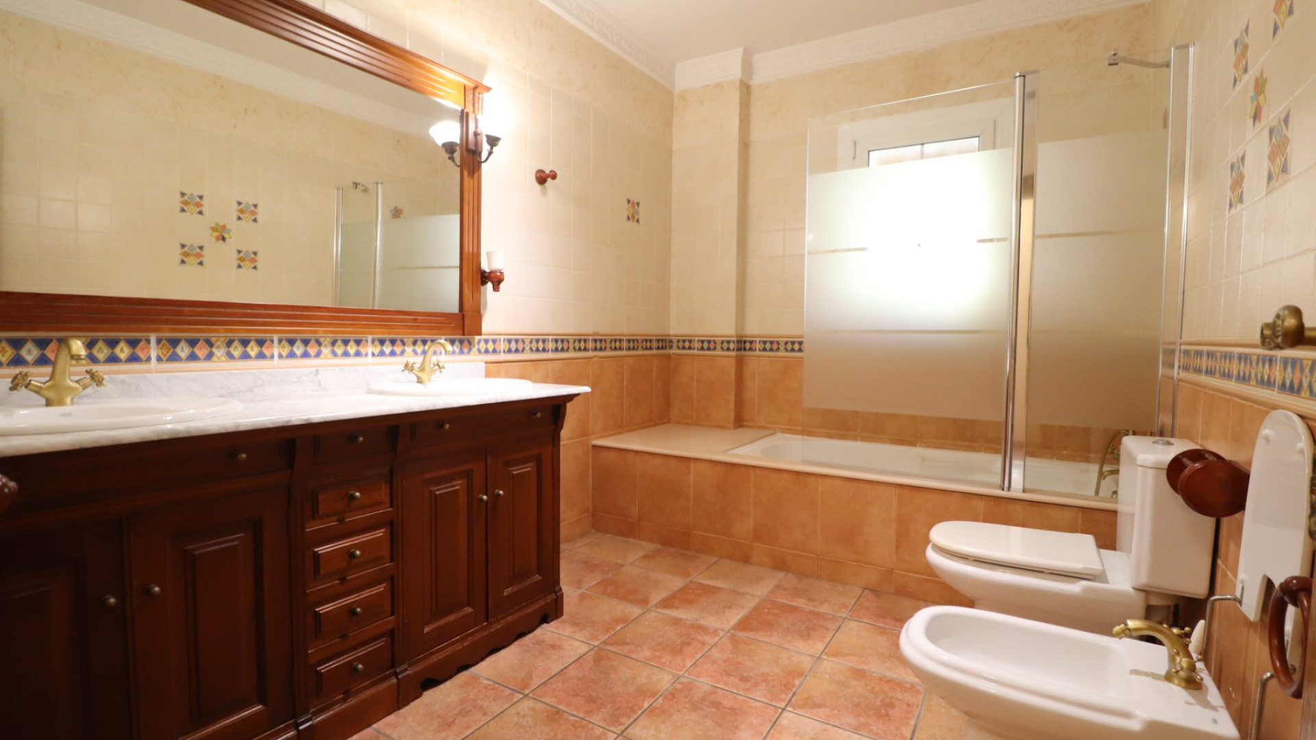 Revente - Detached Villa - Rojales - Los Palacios