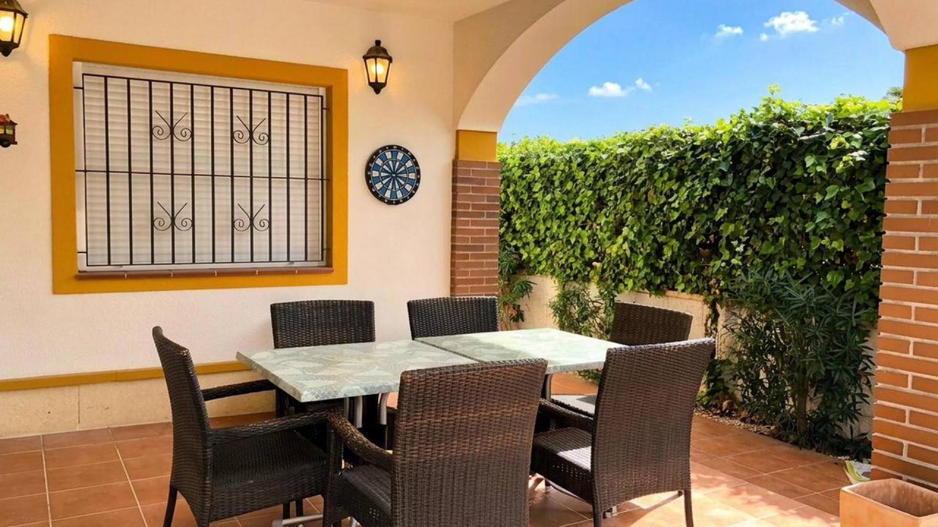 Revente - Detached Villa - Rojales - Pueblo Lucero