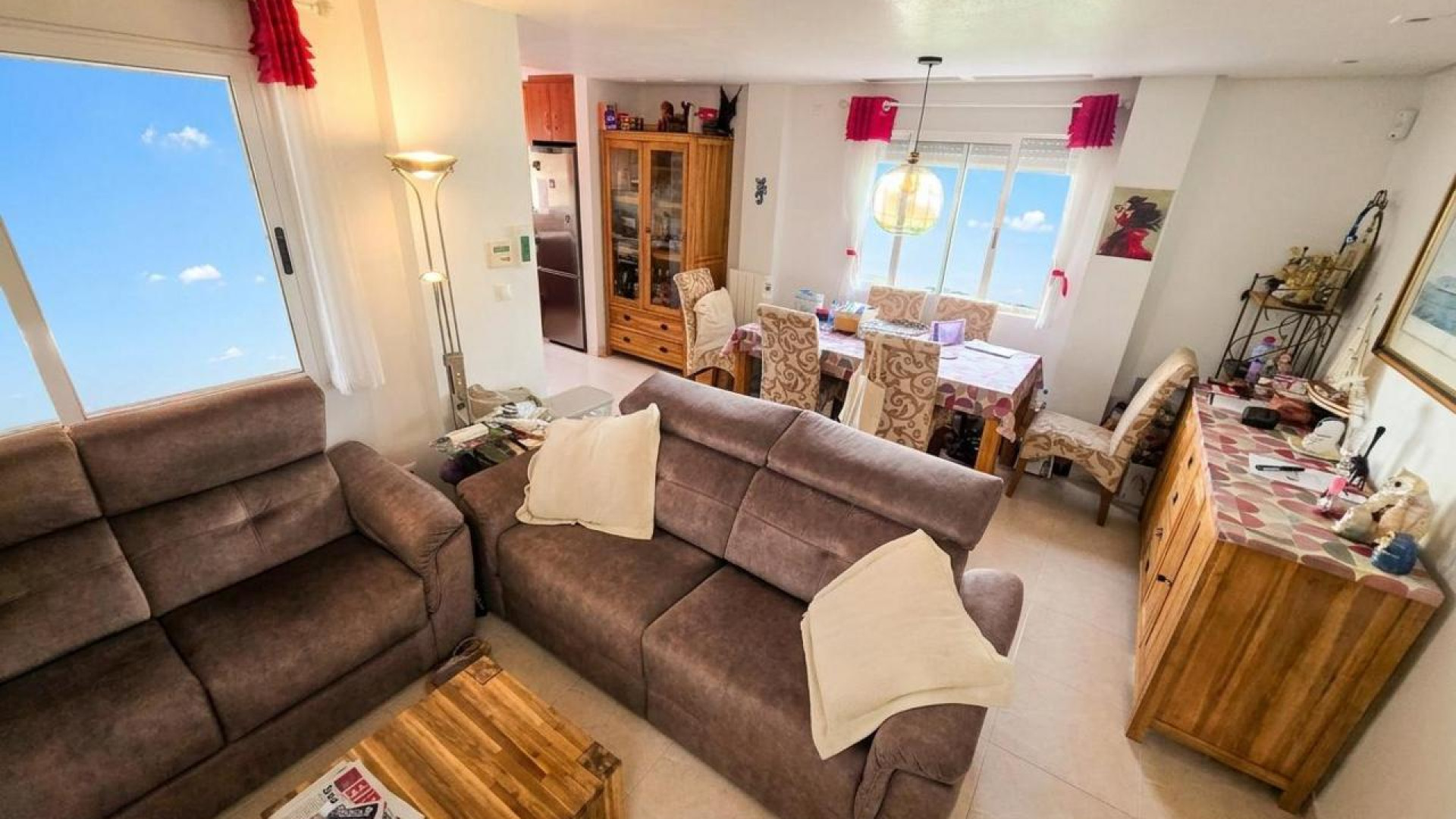 Revente - Detached Villa - Rojales - Pueblo Lucero